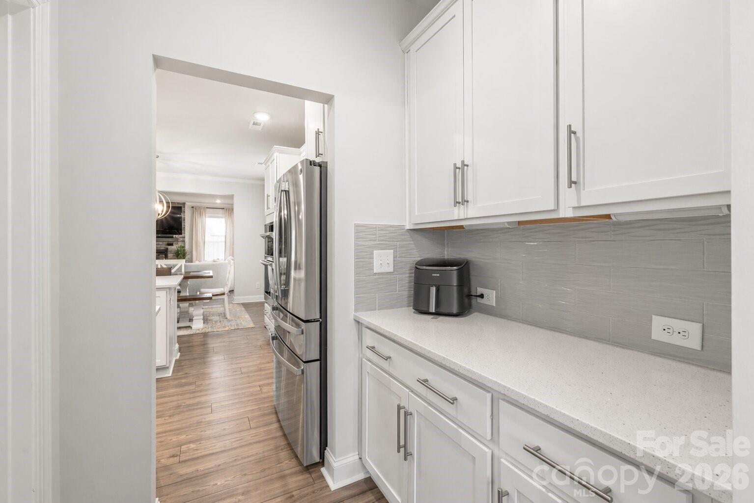 1135 Ashe Meadow Drive — Indian Trail