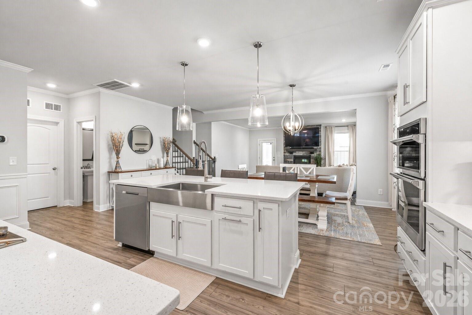 1135 Ashe Meadow Drive — Indian Trail
