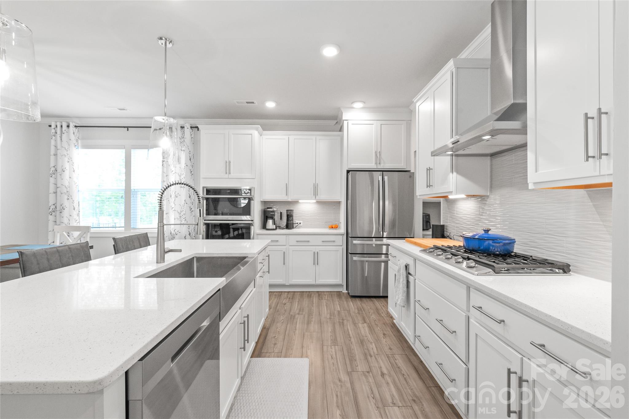 1135 Ashe Meadow Drive — Indian Trail