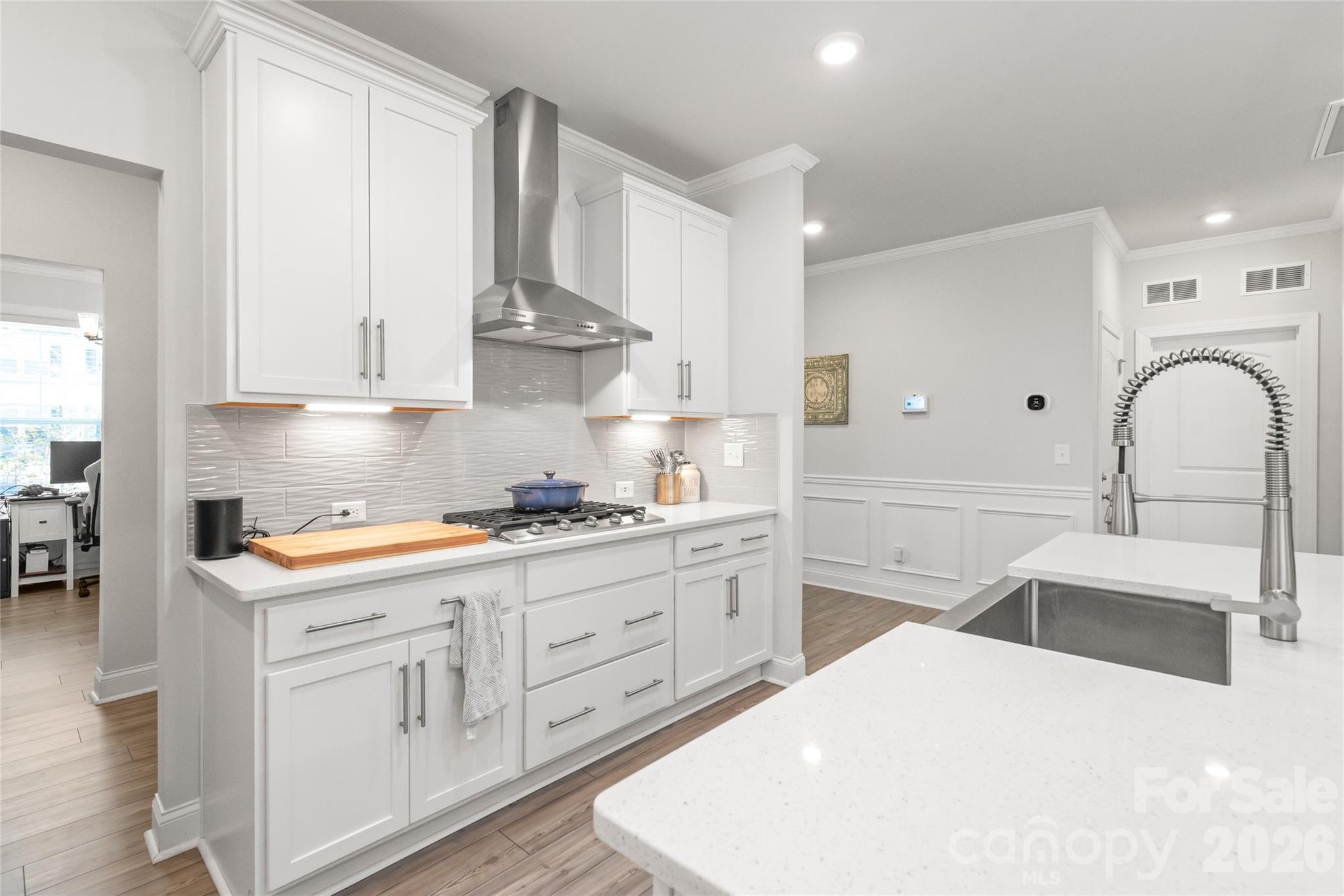 1135 Ashe Meadow Drive — Indian Trail