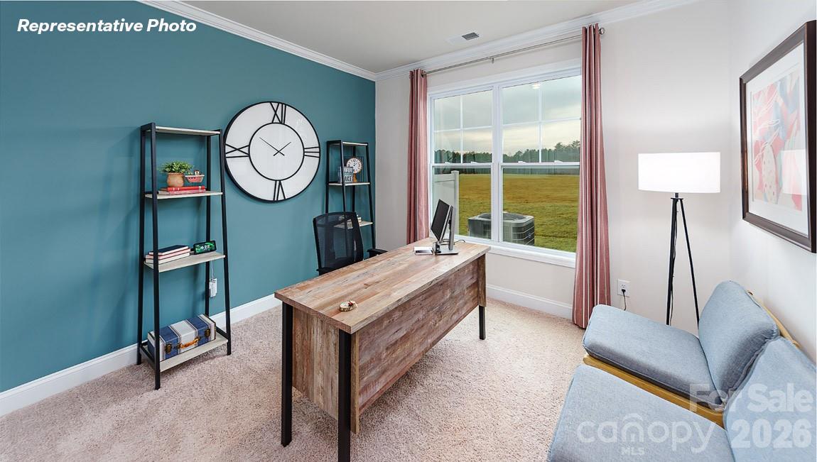 10441 Ambercrest Court NW — Huntersville