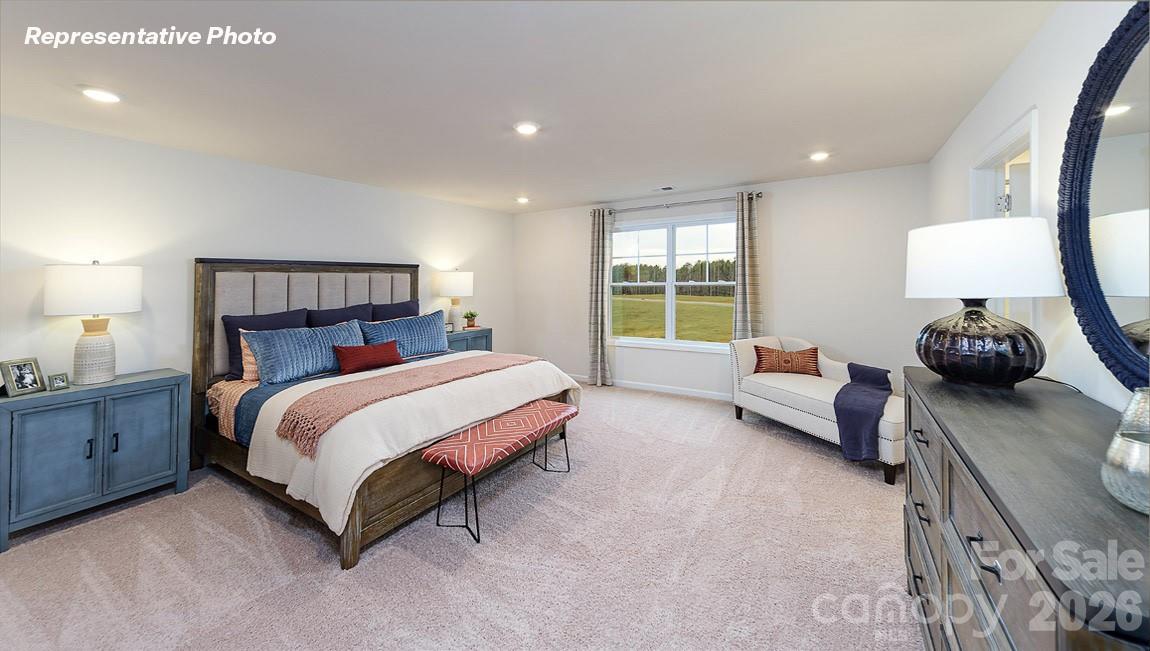 10441 Ambercrest Court NW — Huntersville