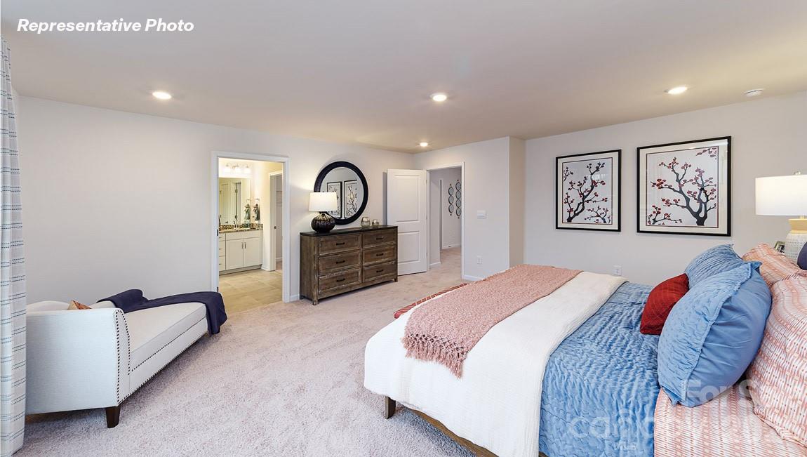 10441 Ambercrest Court NW — Huntersville