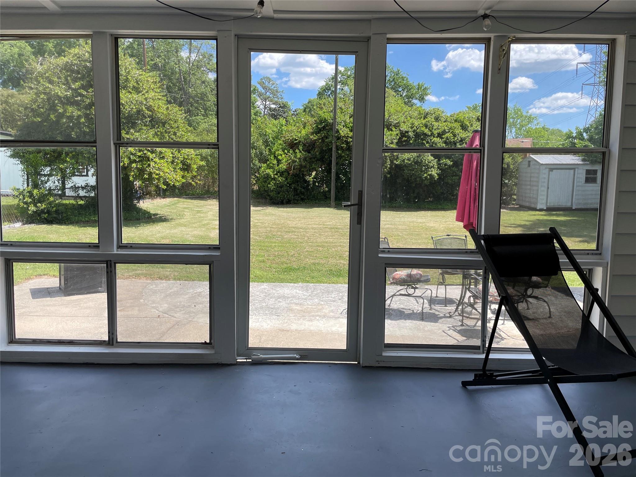 1748 Old West Lane — Gastonia