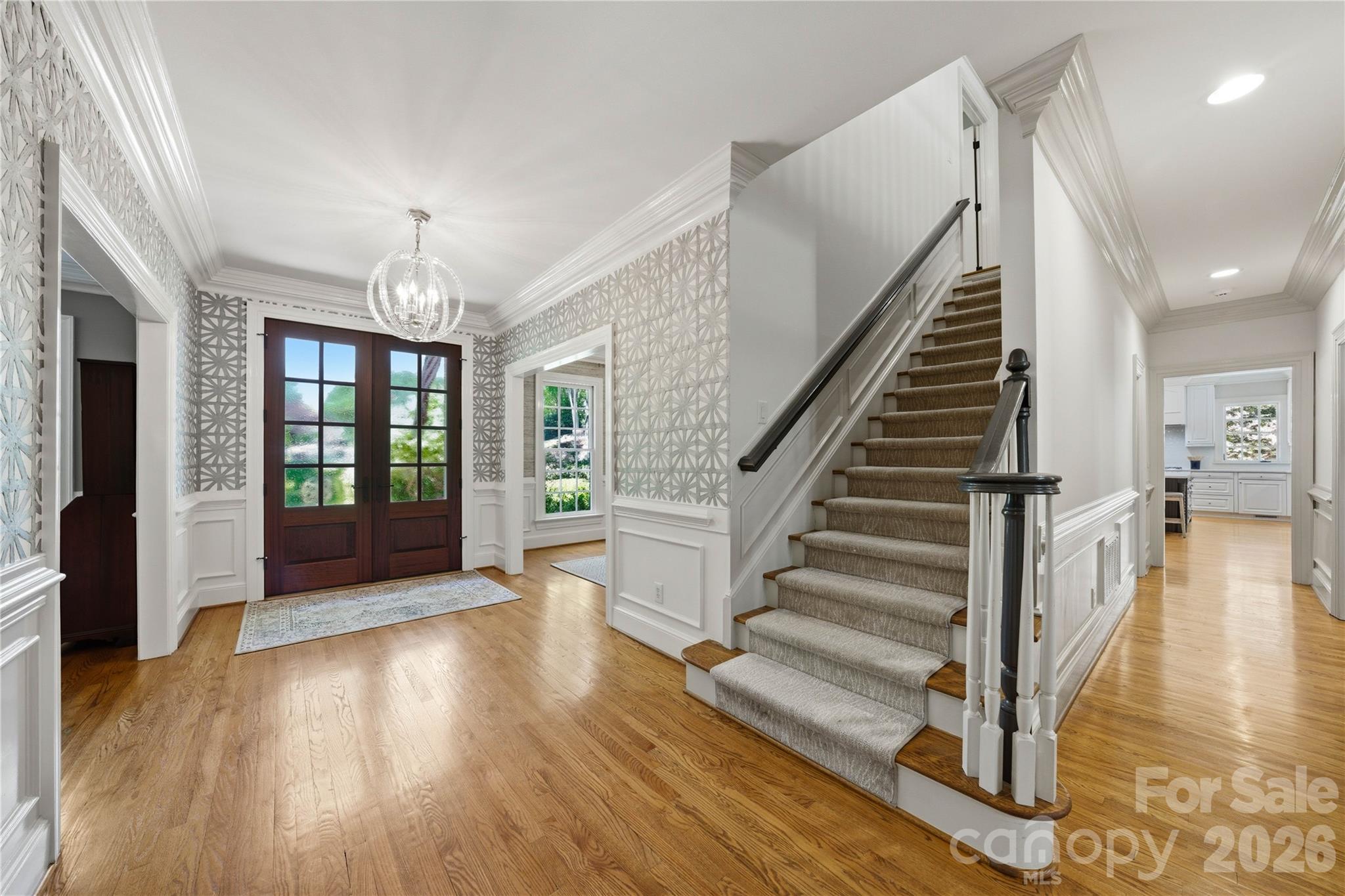 3502 Evermoore Court — Charlotte