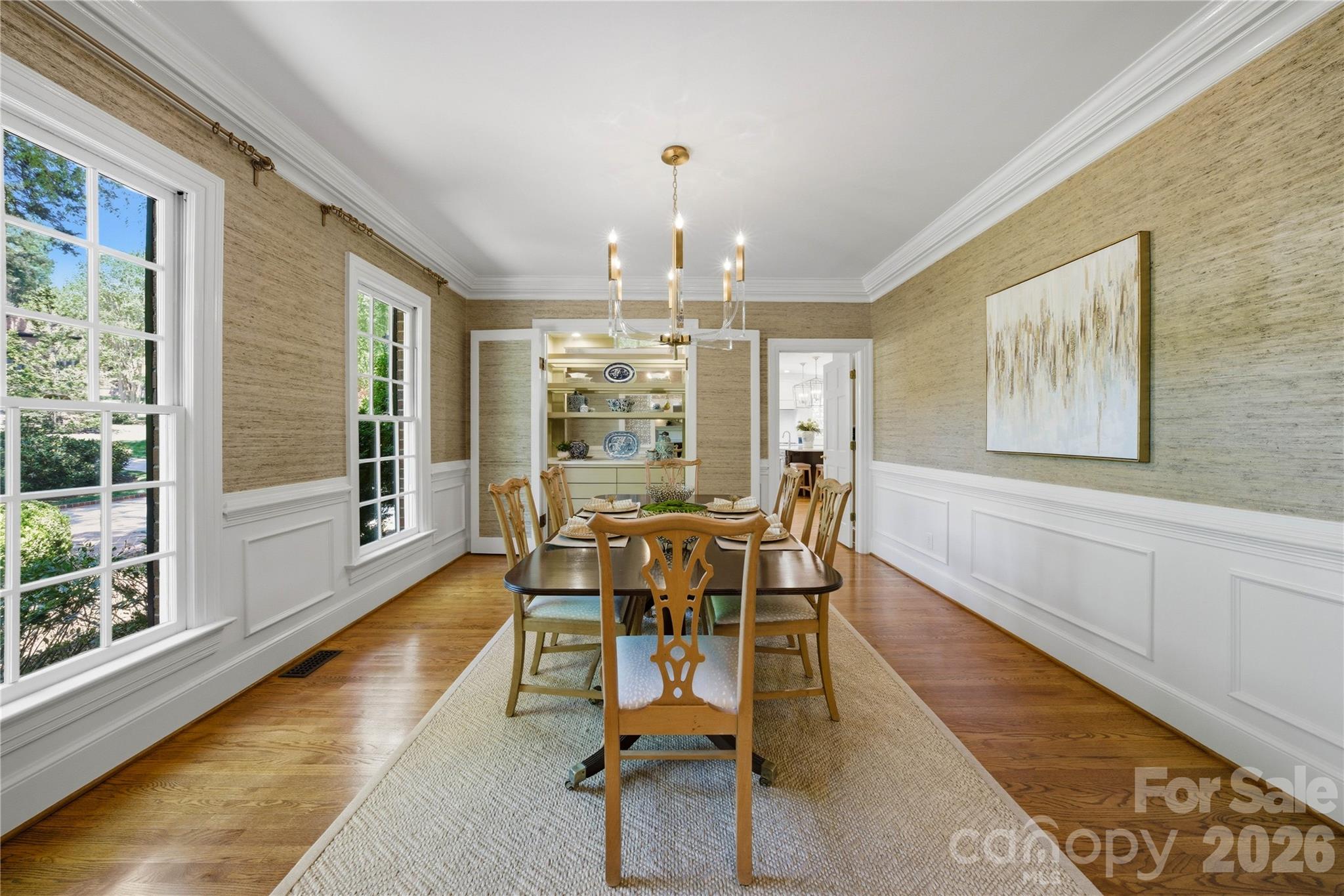 3502 Evermoore Court — Charlotte