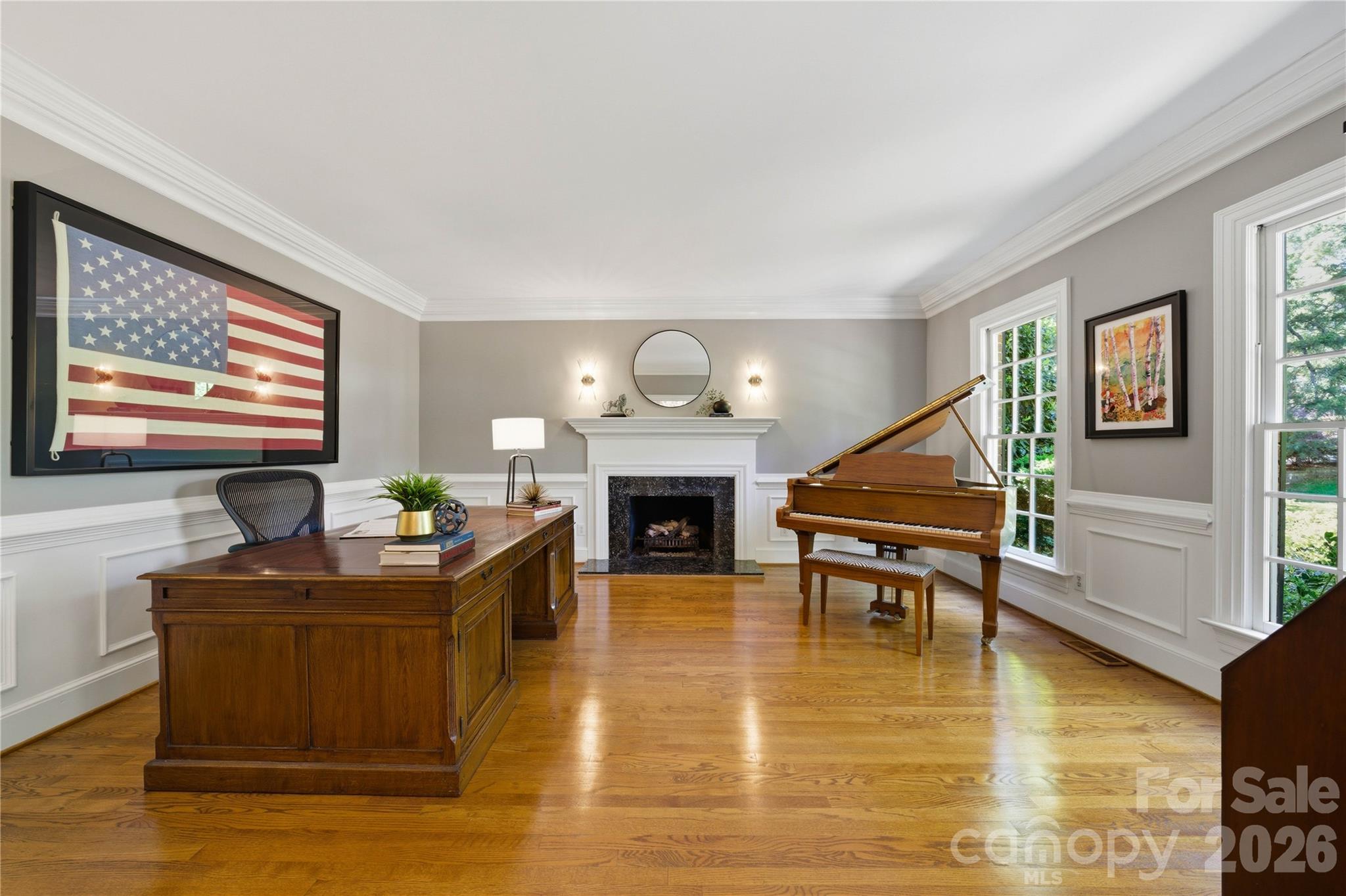 3502 Evermoore Court — Charlotte
