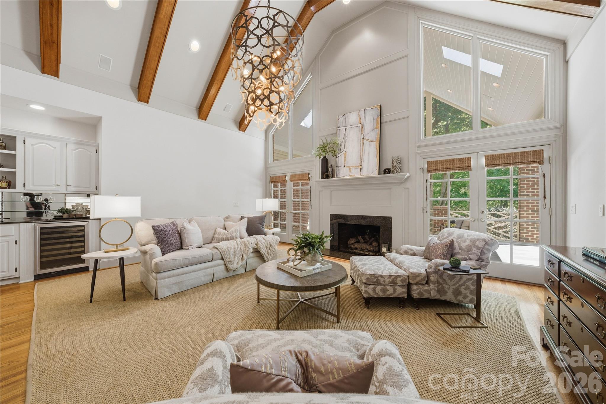 3502 Evermoore Court — Charlotte
