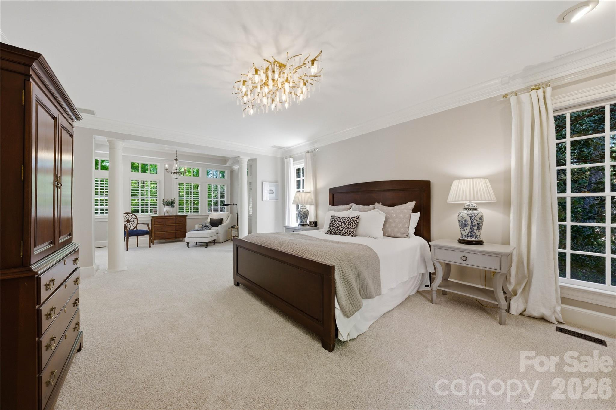 3502 Evermoore Court — Charlotte
