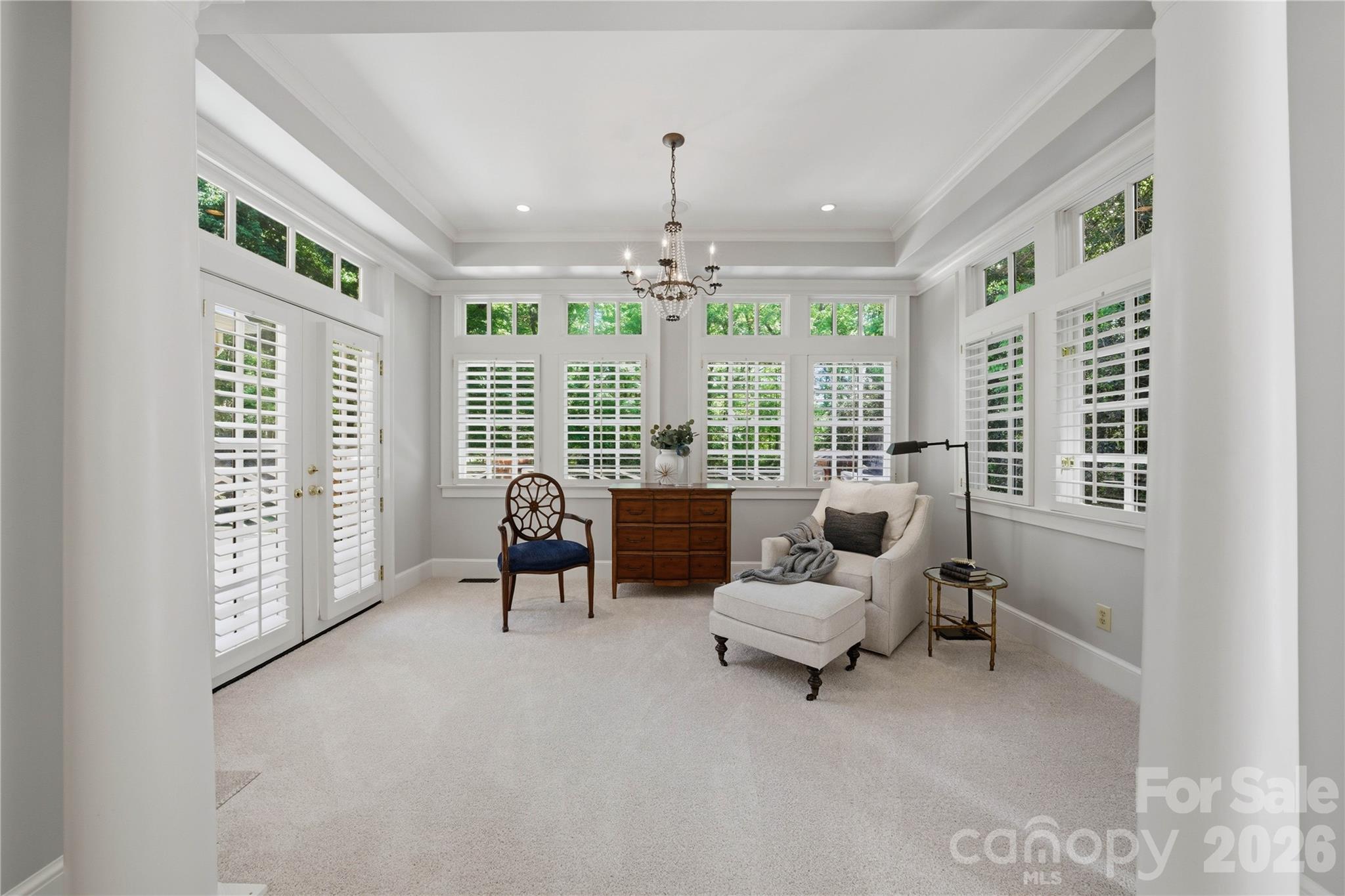3502 Evermoore Court — Charlotte