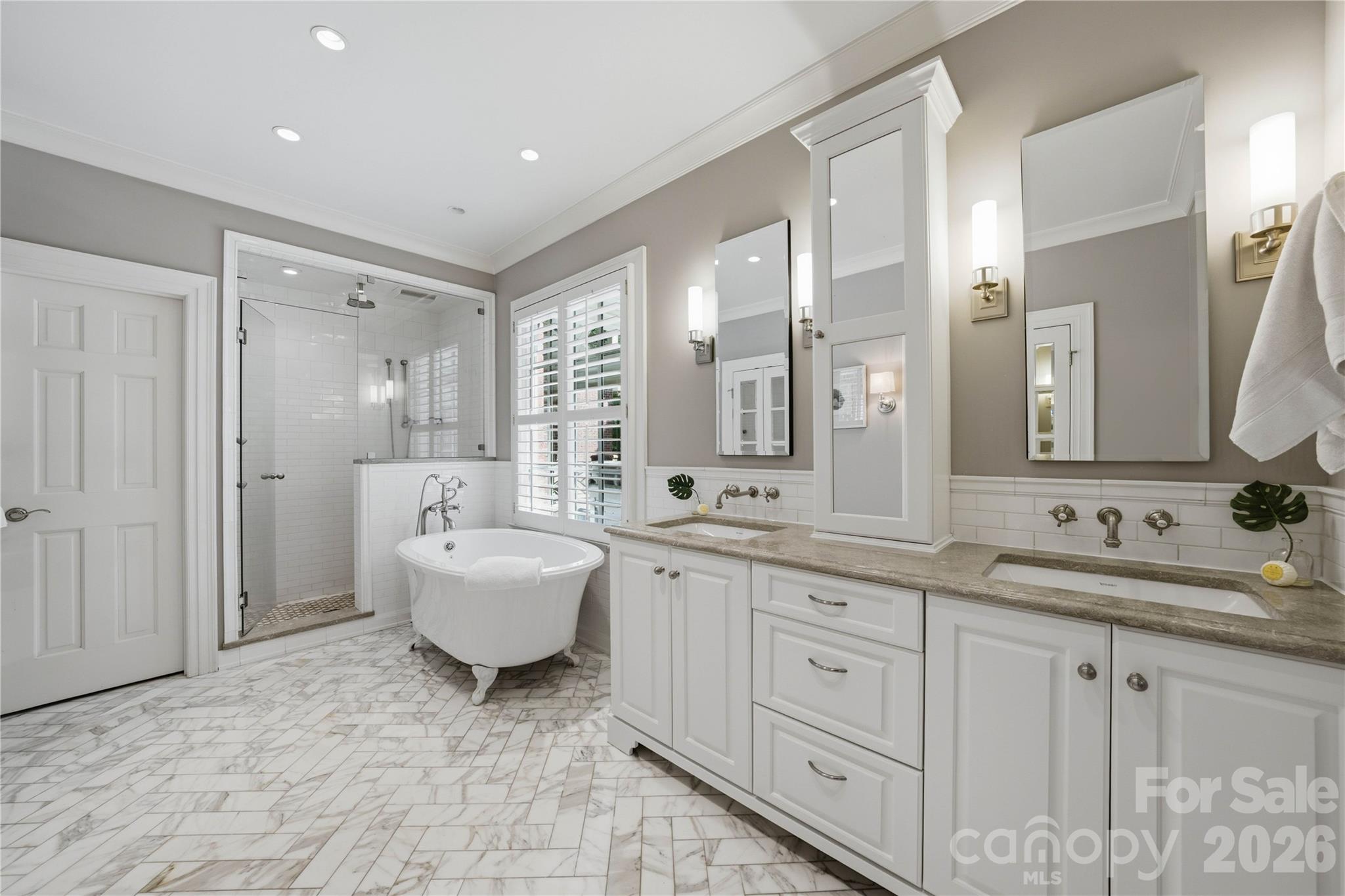 3502 Evermoore Court — Charlotte
