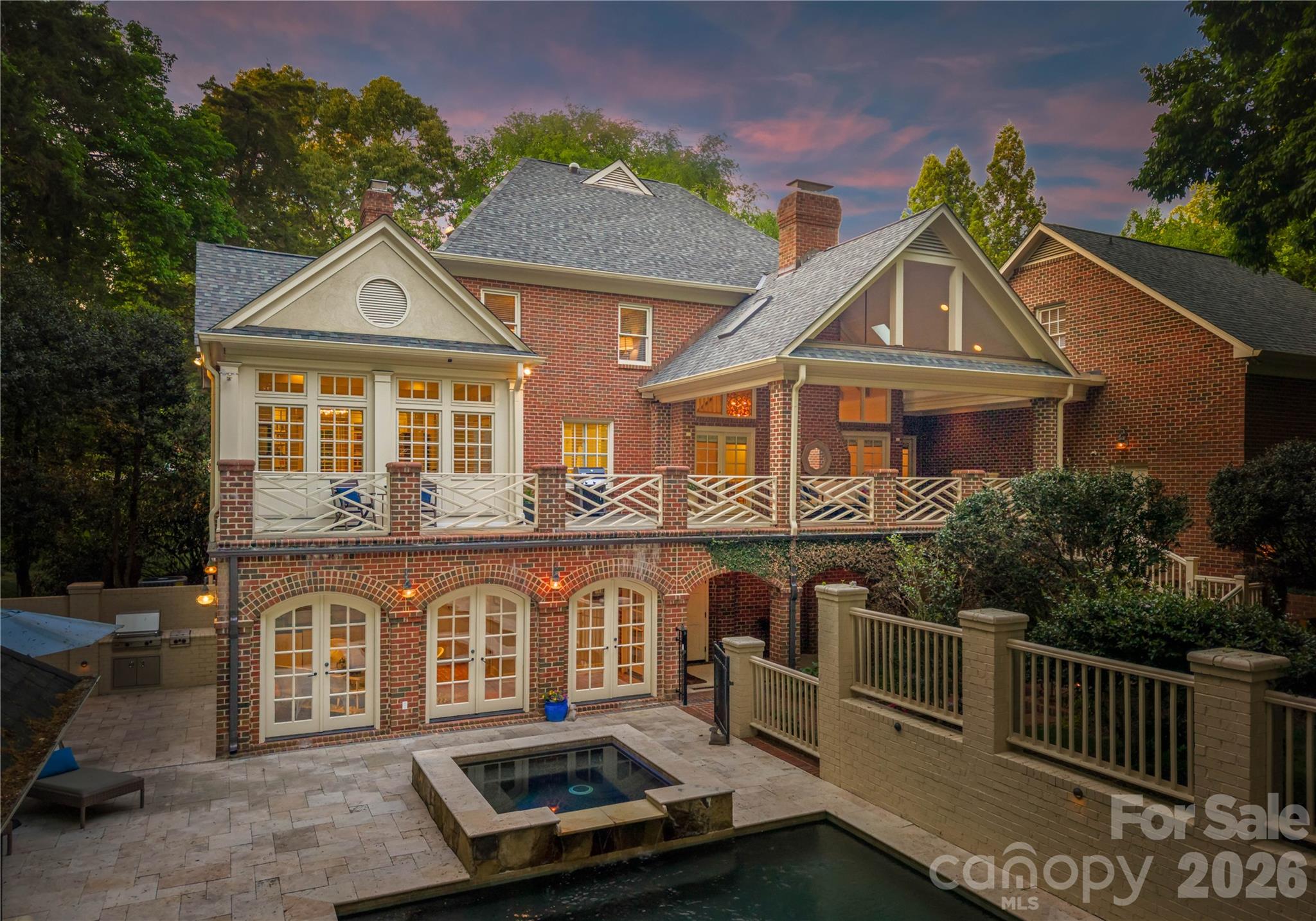3502 Evermoore Court — Charlotte