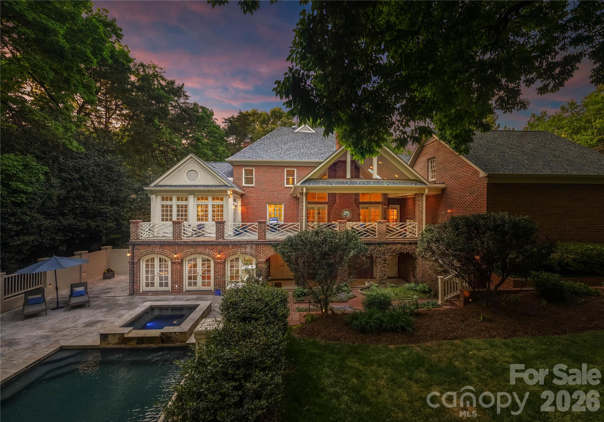 3502 Evermoore Court — Charlotte