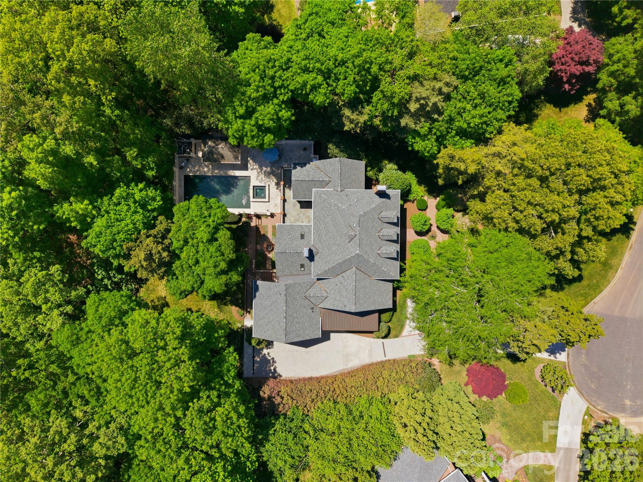 3502 Evermoore Court — Charlotte