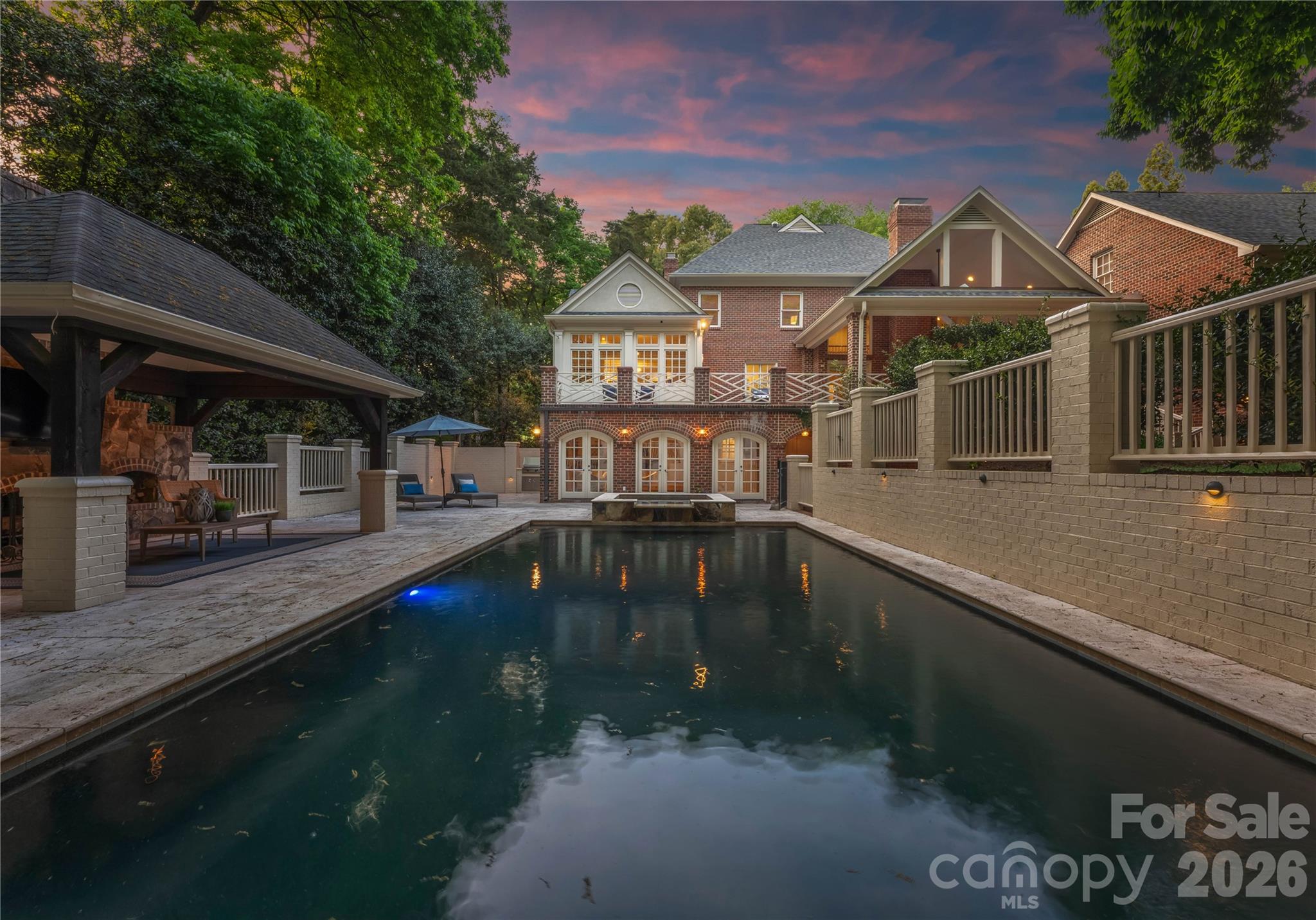 3502 Evermoore Court — Charlotte