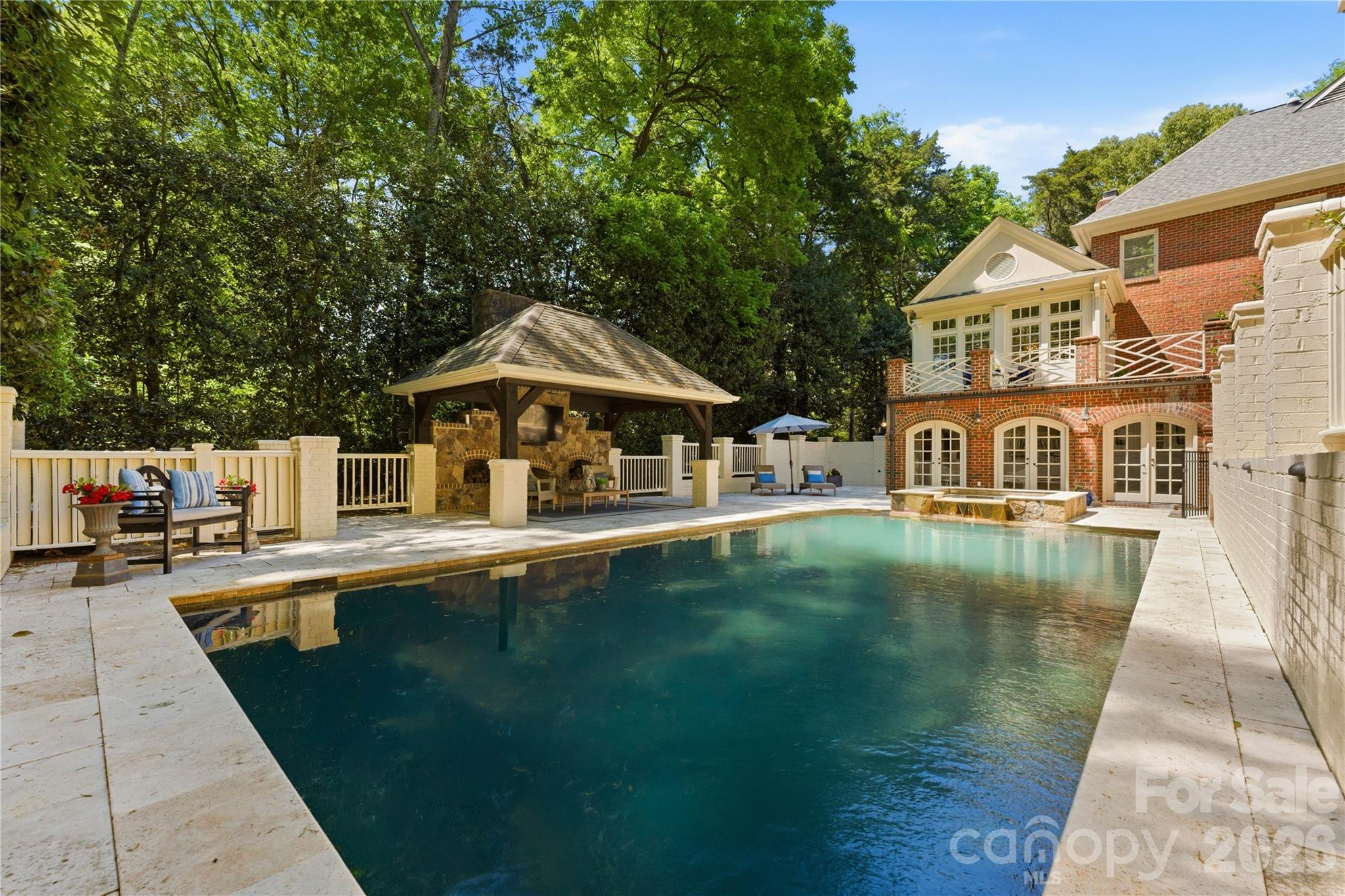 3502 Evermoore Court — Charlotte