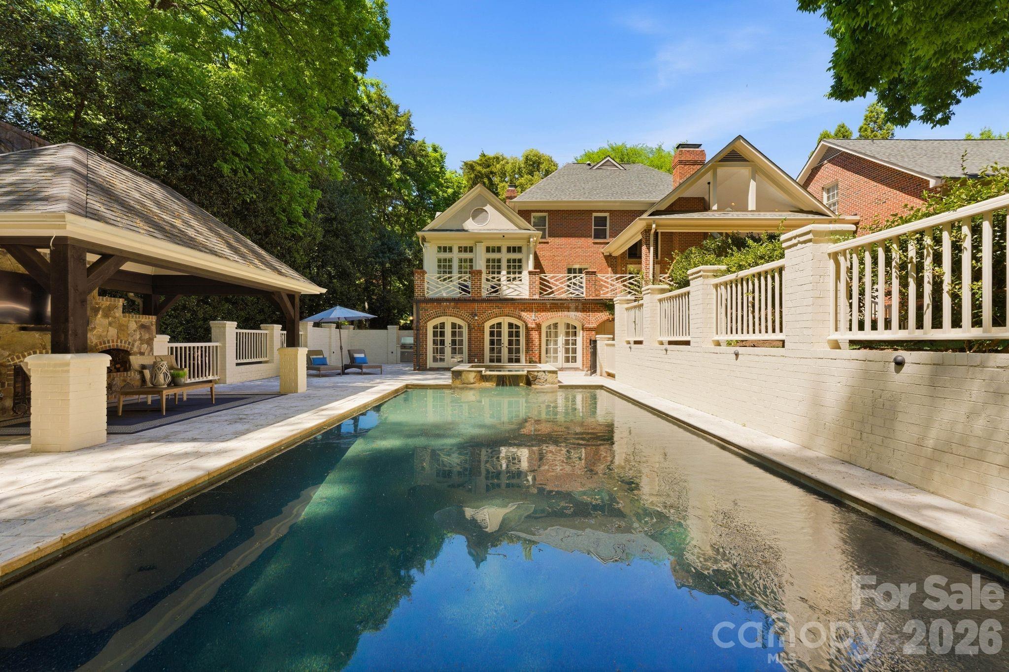 3502 Evermoore Court — Charlotte