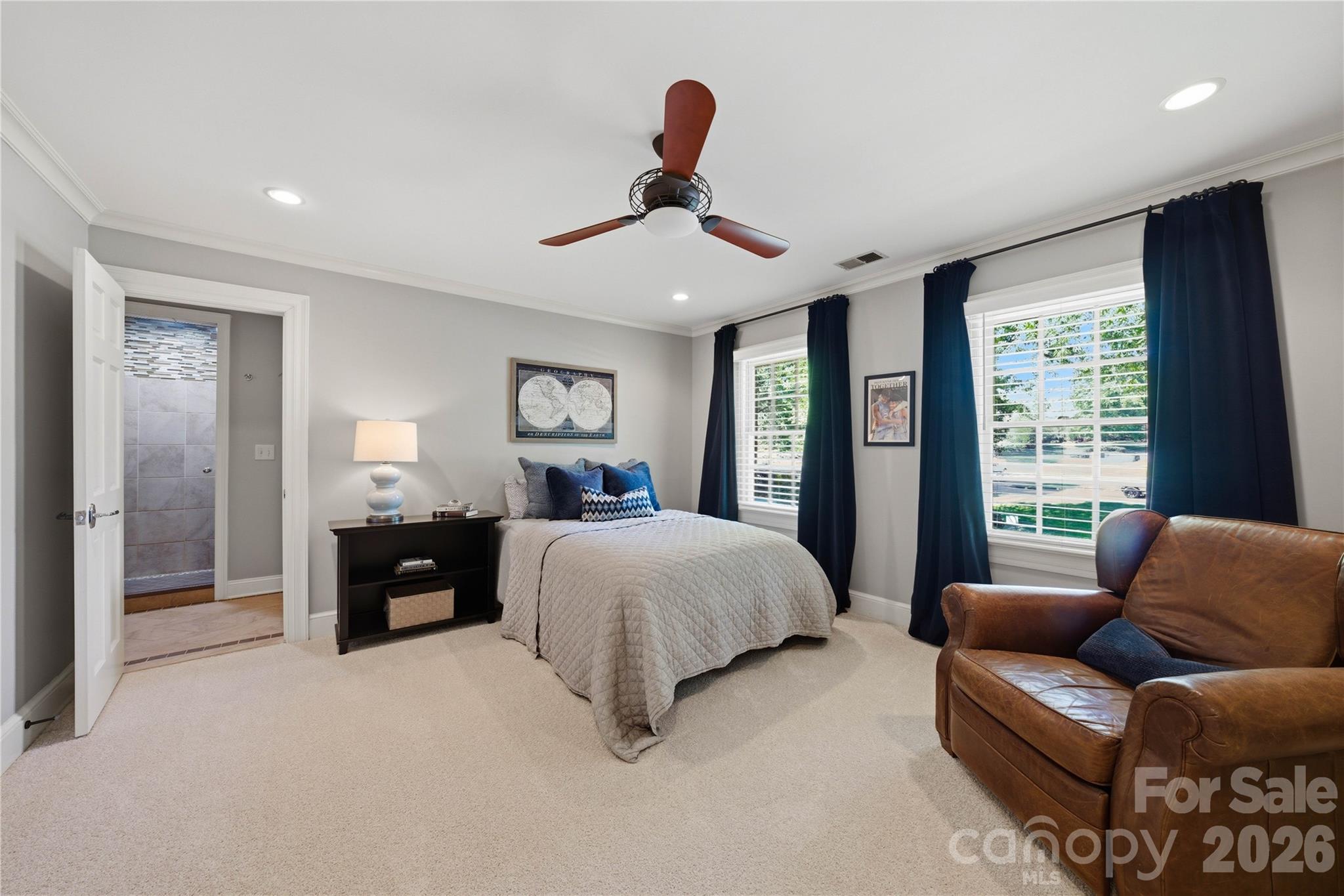 3502 Evermoore Court — Charlotte