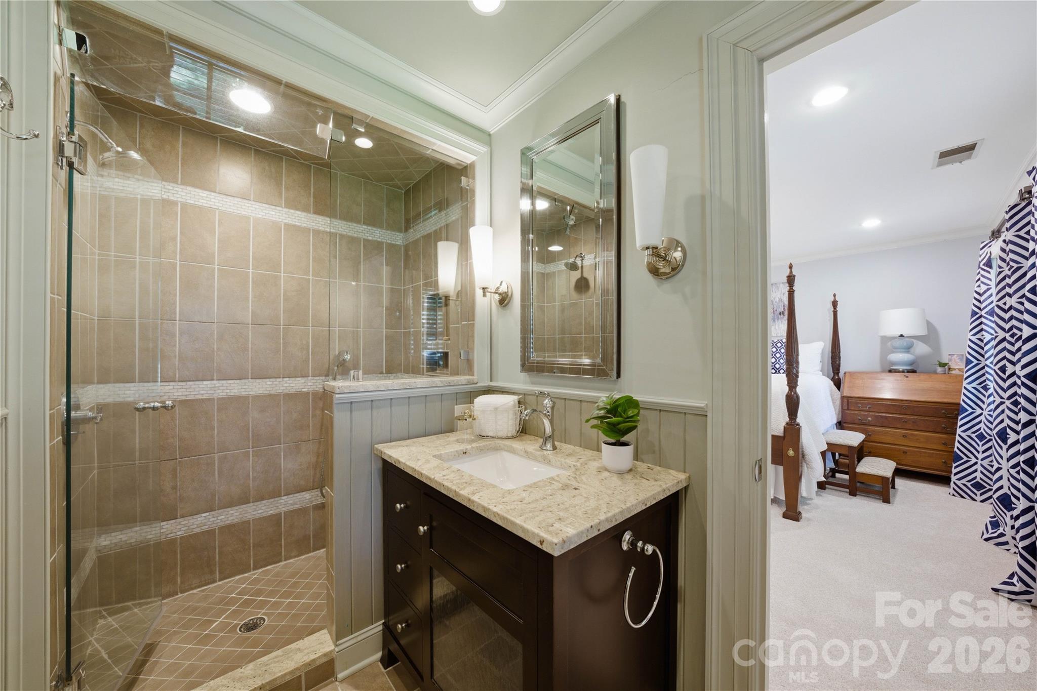 3502 Evermoore Court — Charlotte