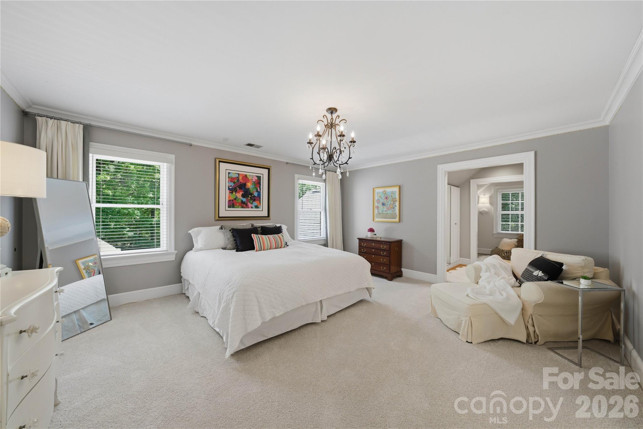 3502 Evermoore Court — Charlotte