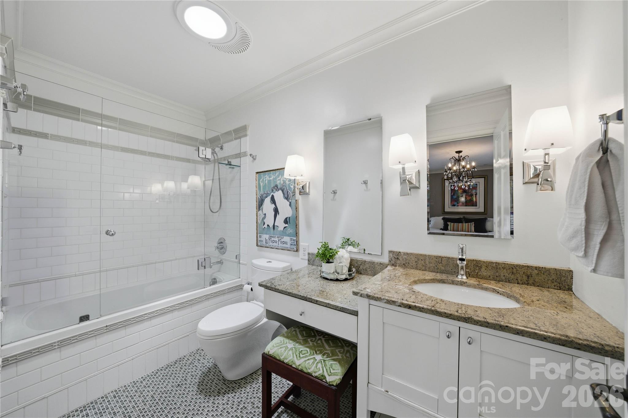 3502 Evermoore Court — Charlotte