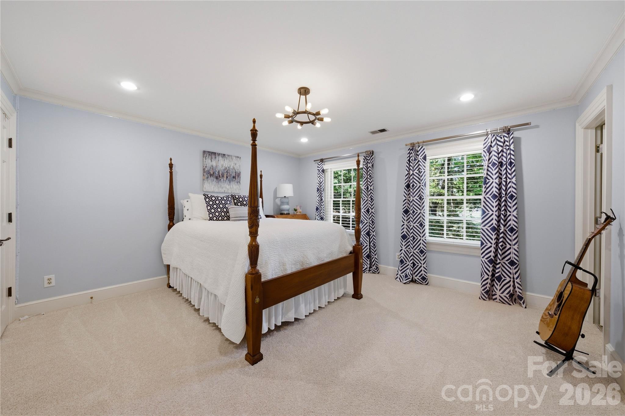 3502 Evermoore Court — Charlotte