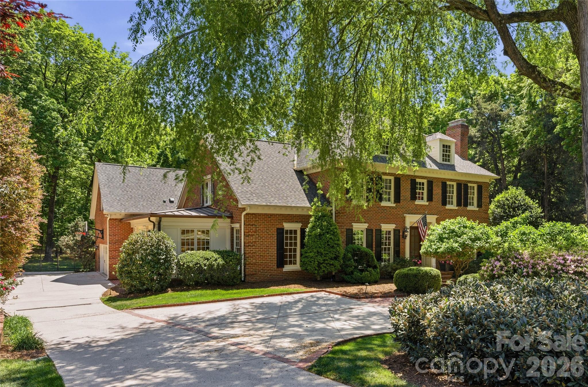 3502 Evermoore Court — Charlotte