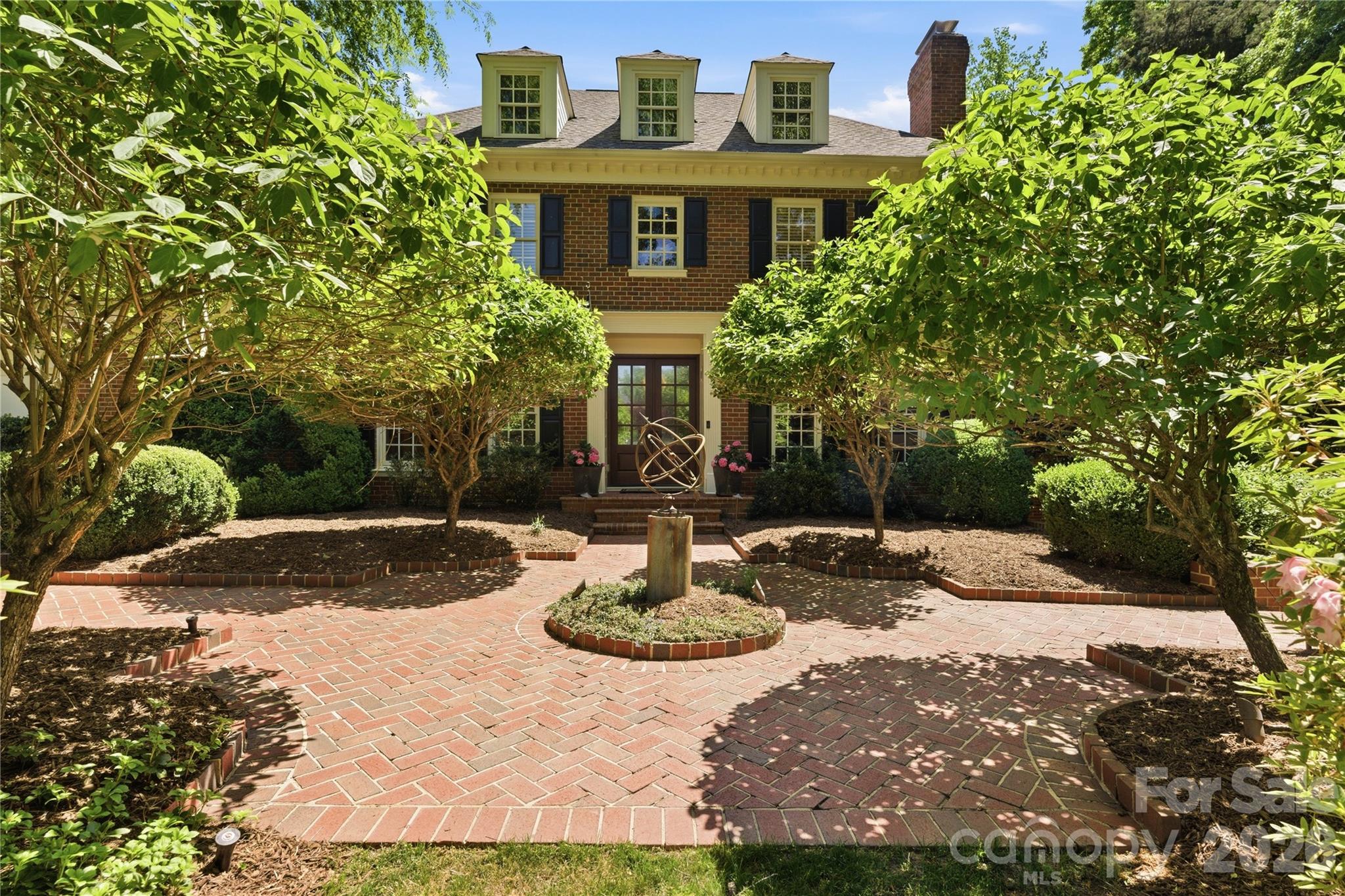 3502 Evermoore Court — Charlotte