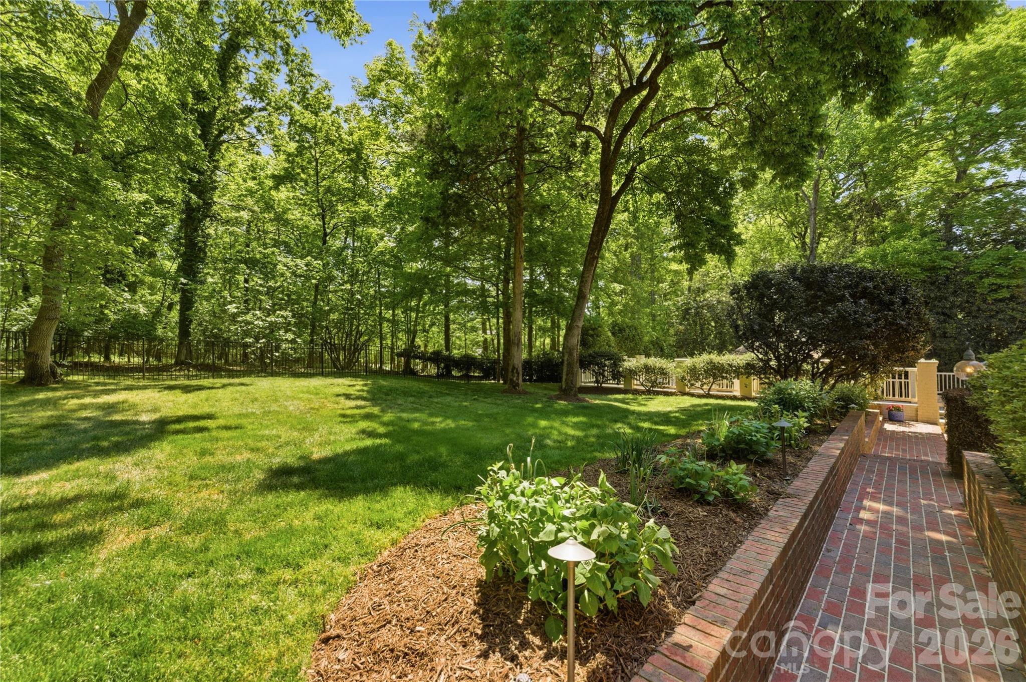 3502 Evermoore Court — Charlotte