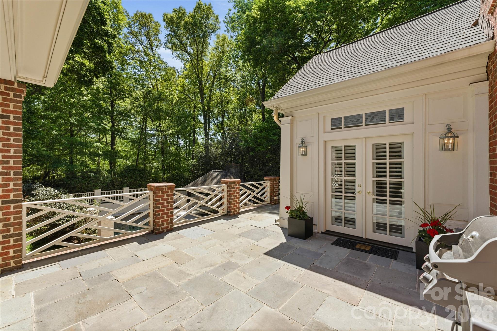3502 Evermoore Court — Charlotte