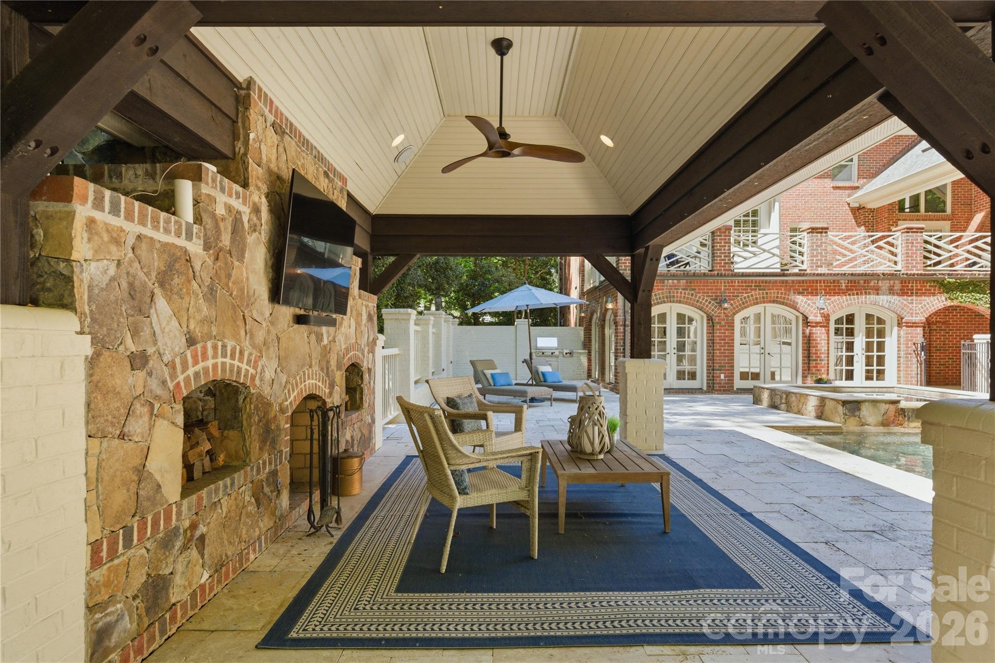 3502 Evermoore Court — Charlotte
