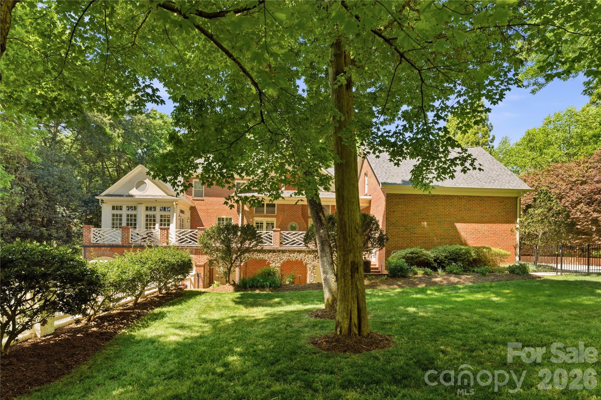 3502 Evermoore Court — Charlotte