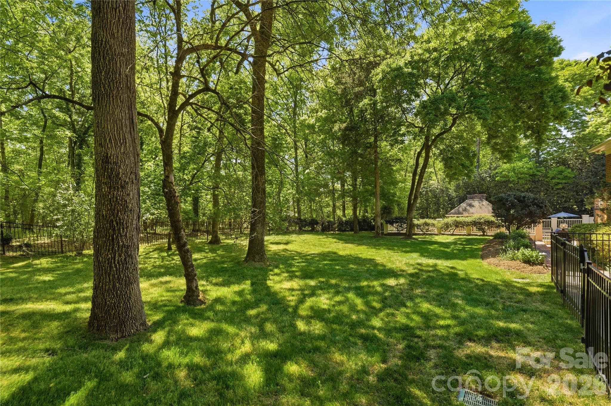 3502 Evermoore Court — Charlotte
