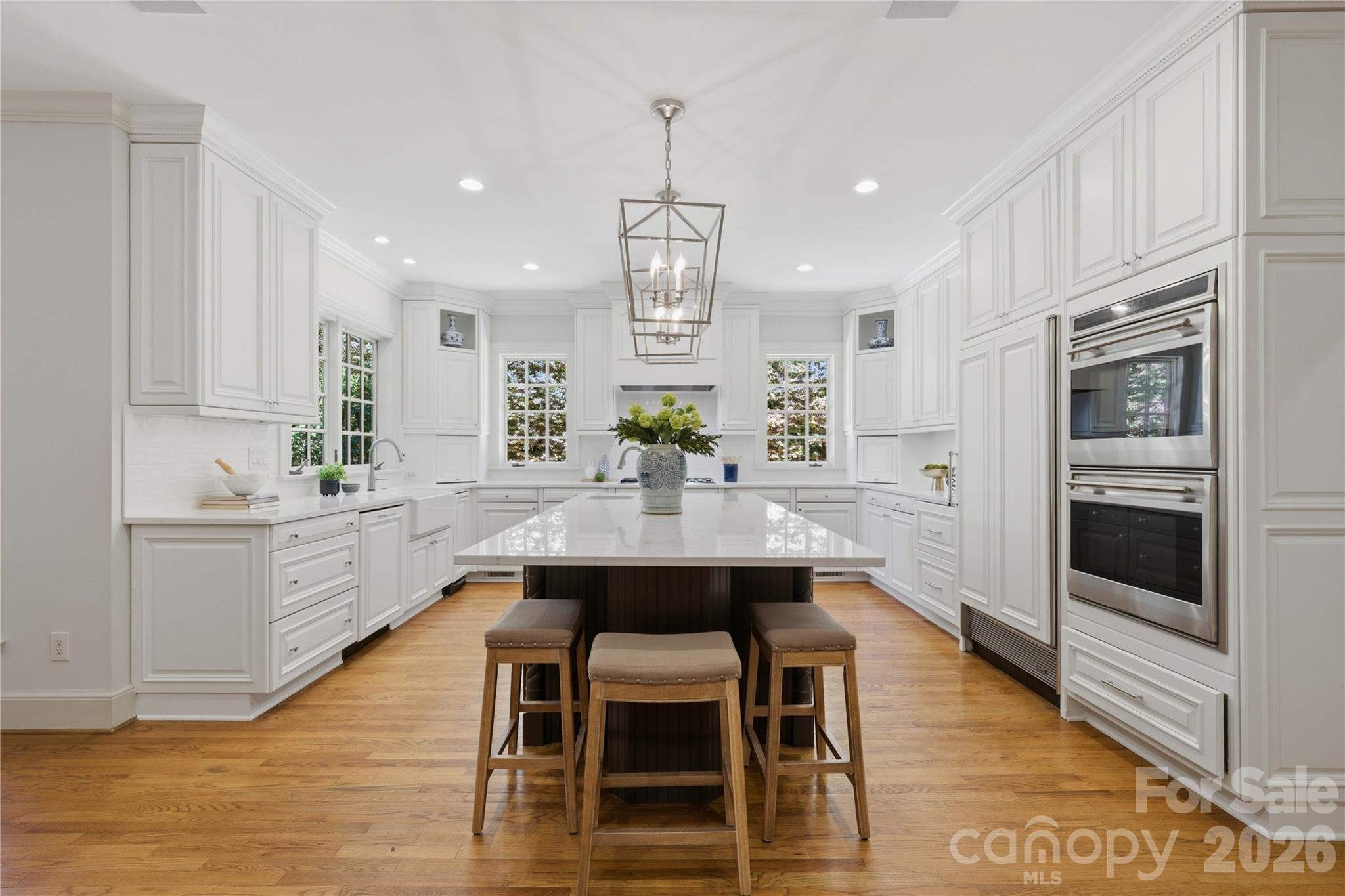 3502 Evermoore Court — Charlotte