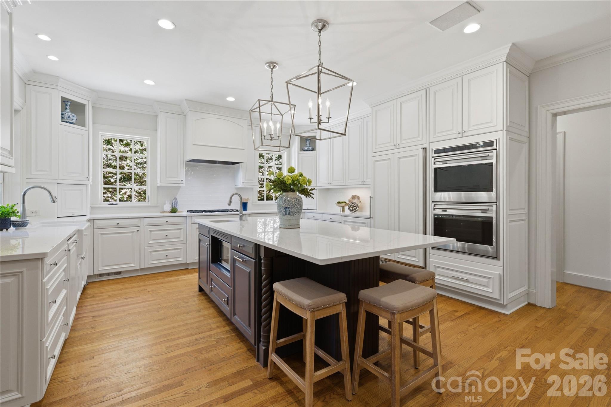3502 Evermoore Court — Charlotte