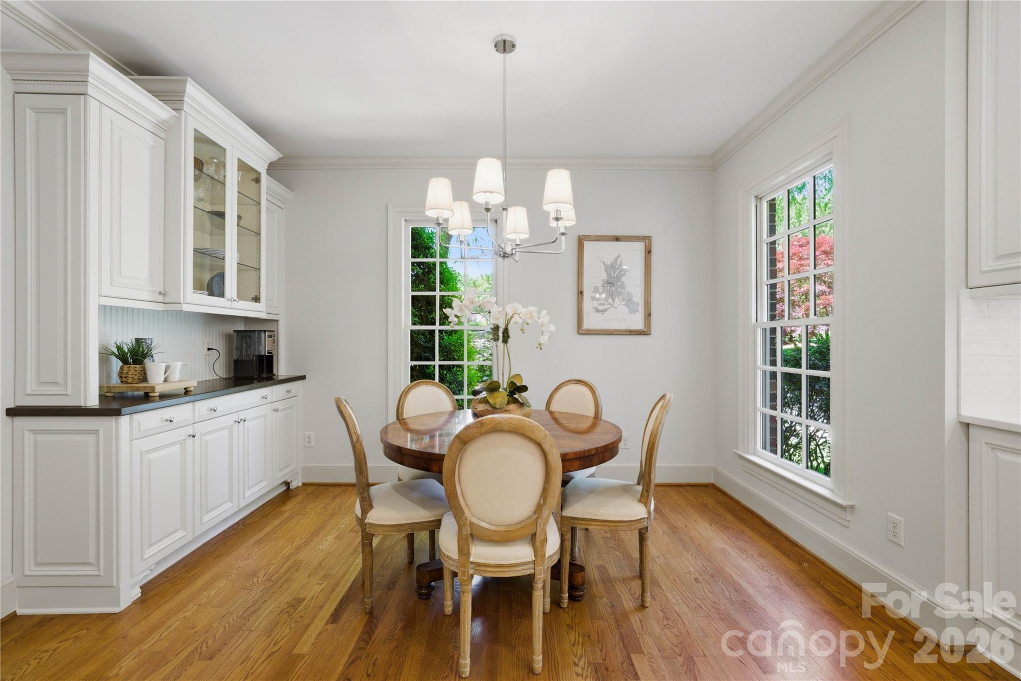 3502 Evermoore Court — Charlotte