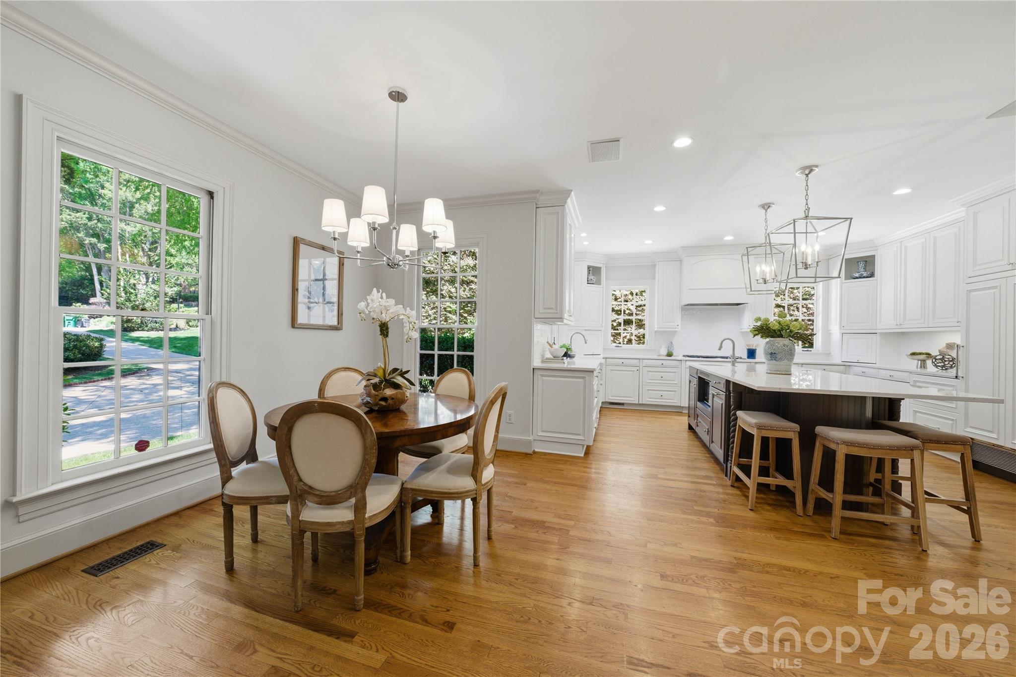 3502 Evermoore Court — Charlotte