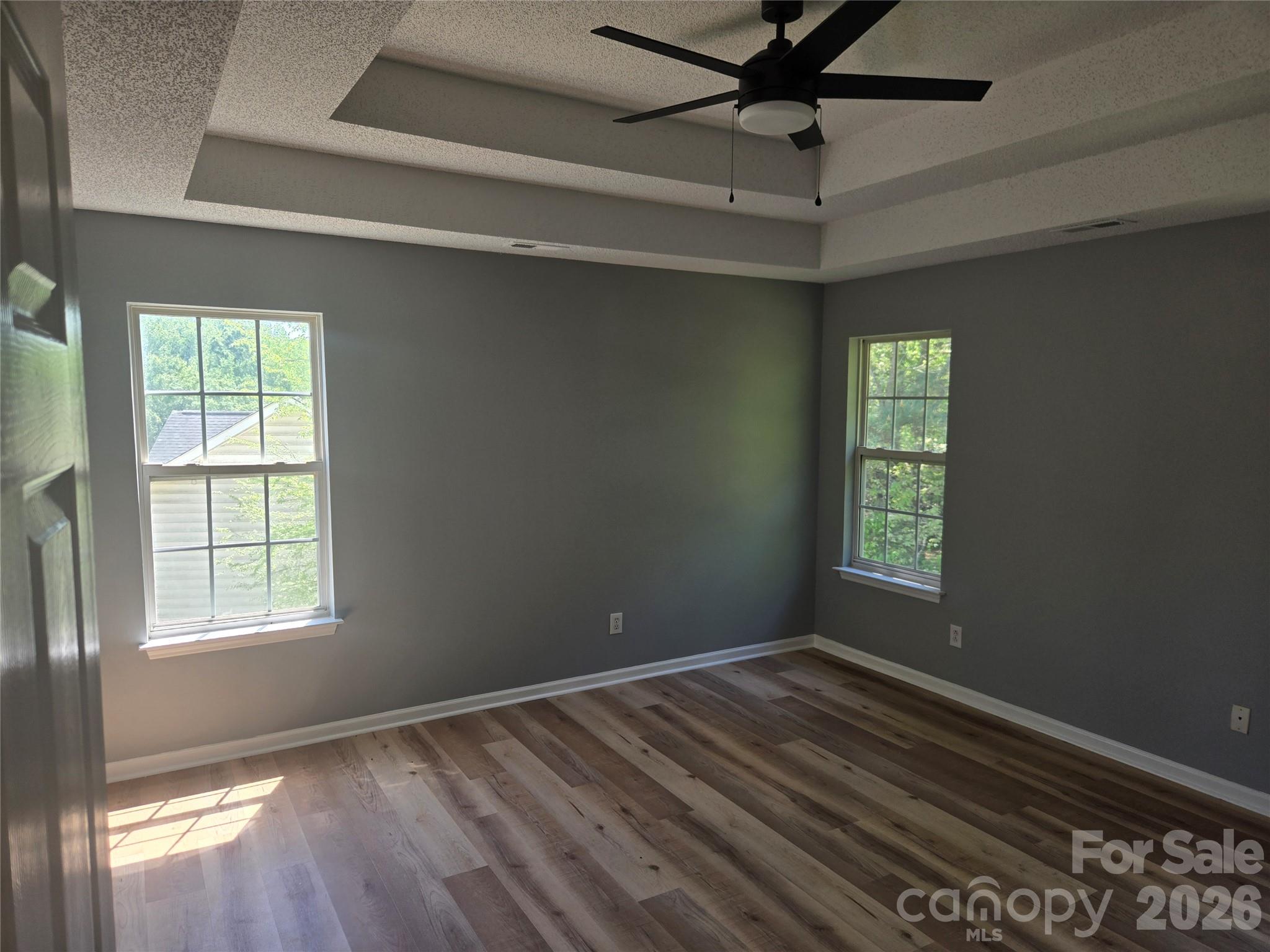 9303 Highrock Drive — Waxhaw