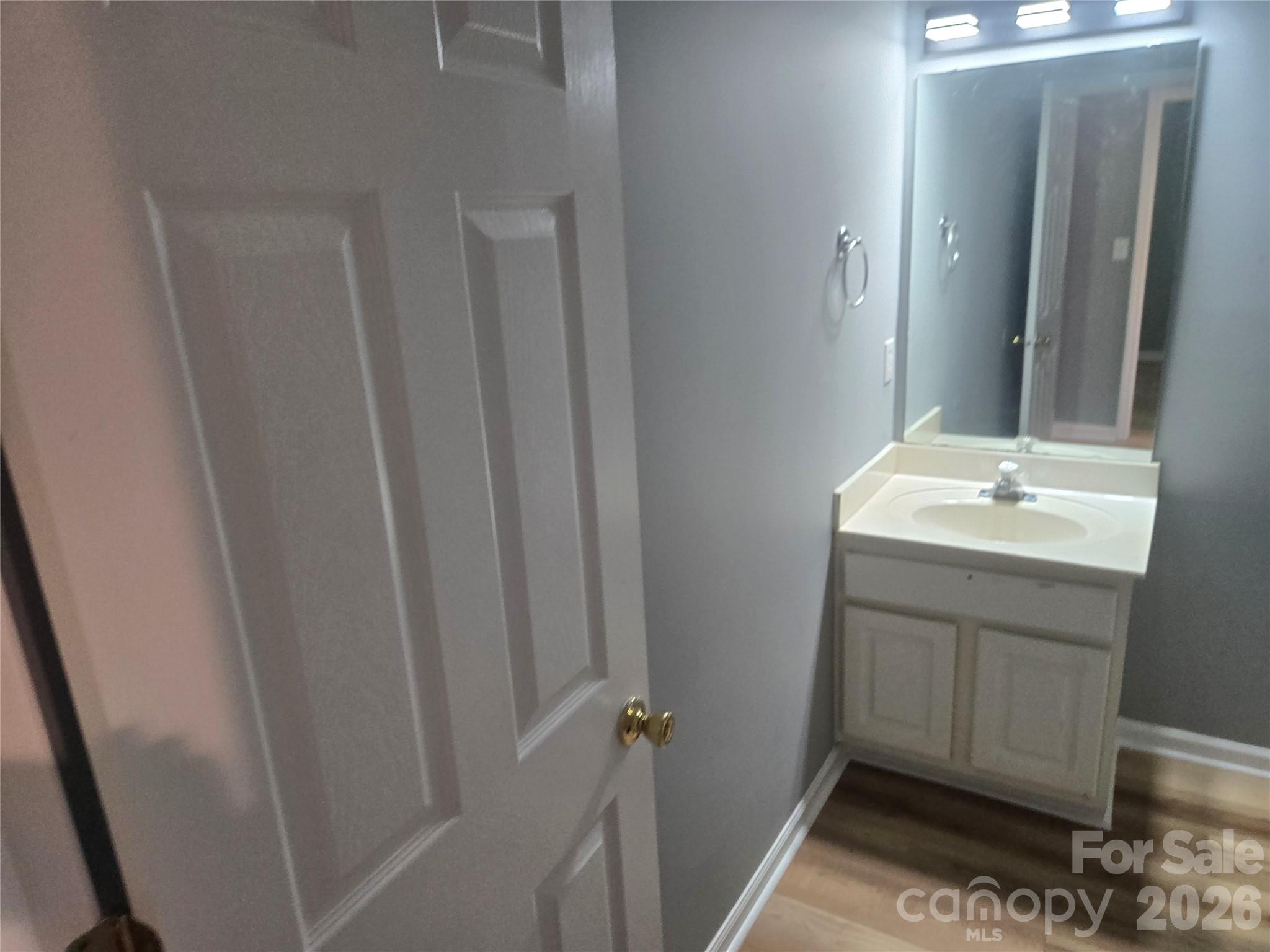 9303 Highrock Drive — Waxhaw