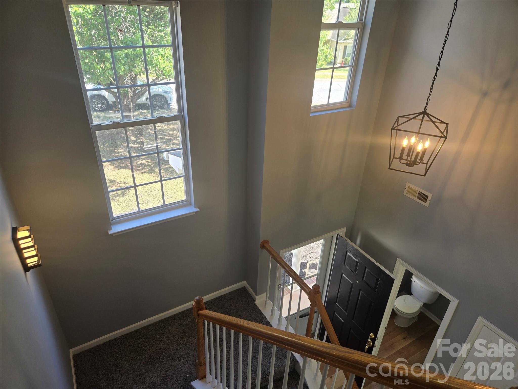 9303 Highrock Drive — Waxhaw