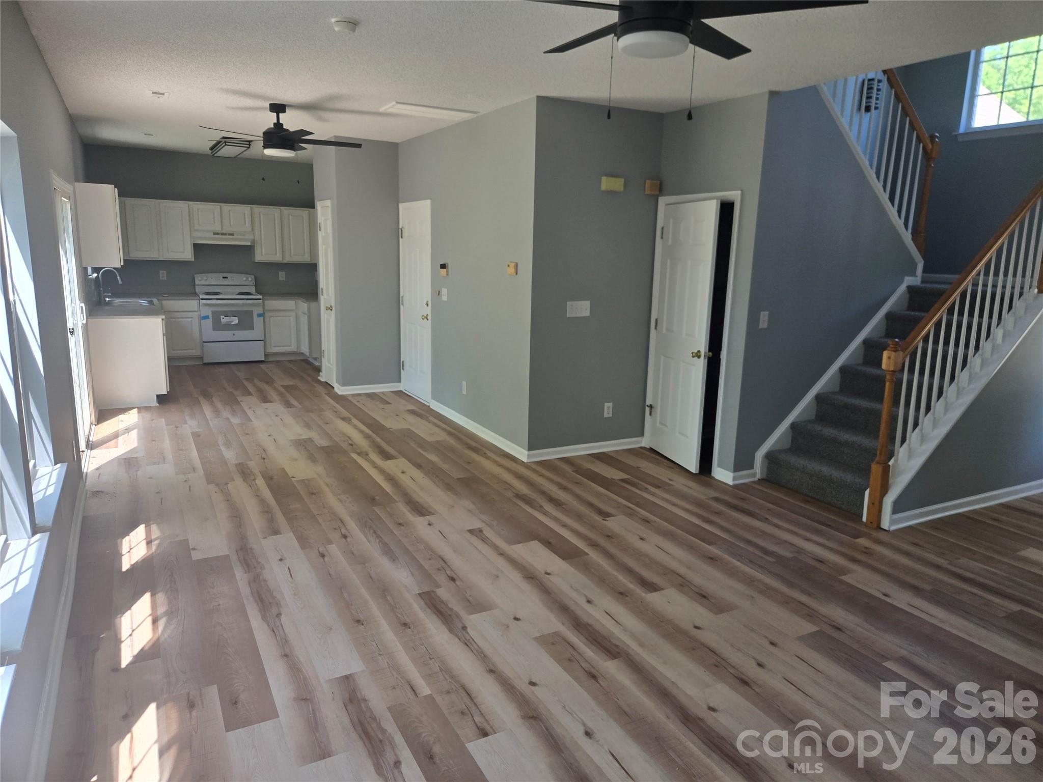 9303 Highrock Drive — Waxhaw