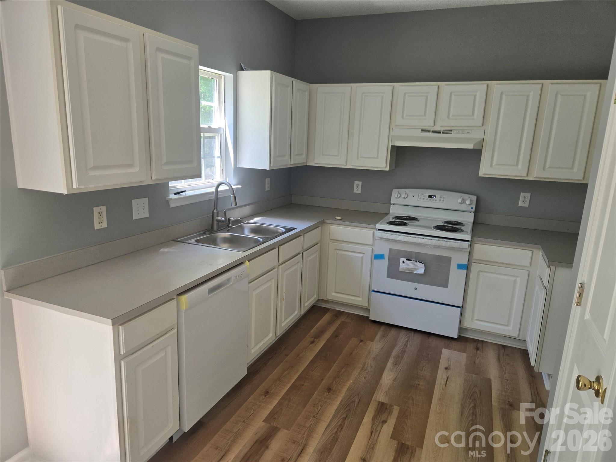 9303 Highrock Drive — Waxhaw