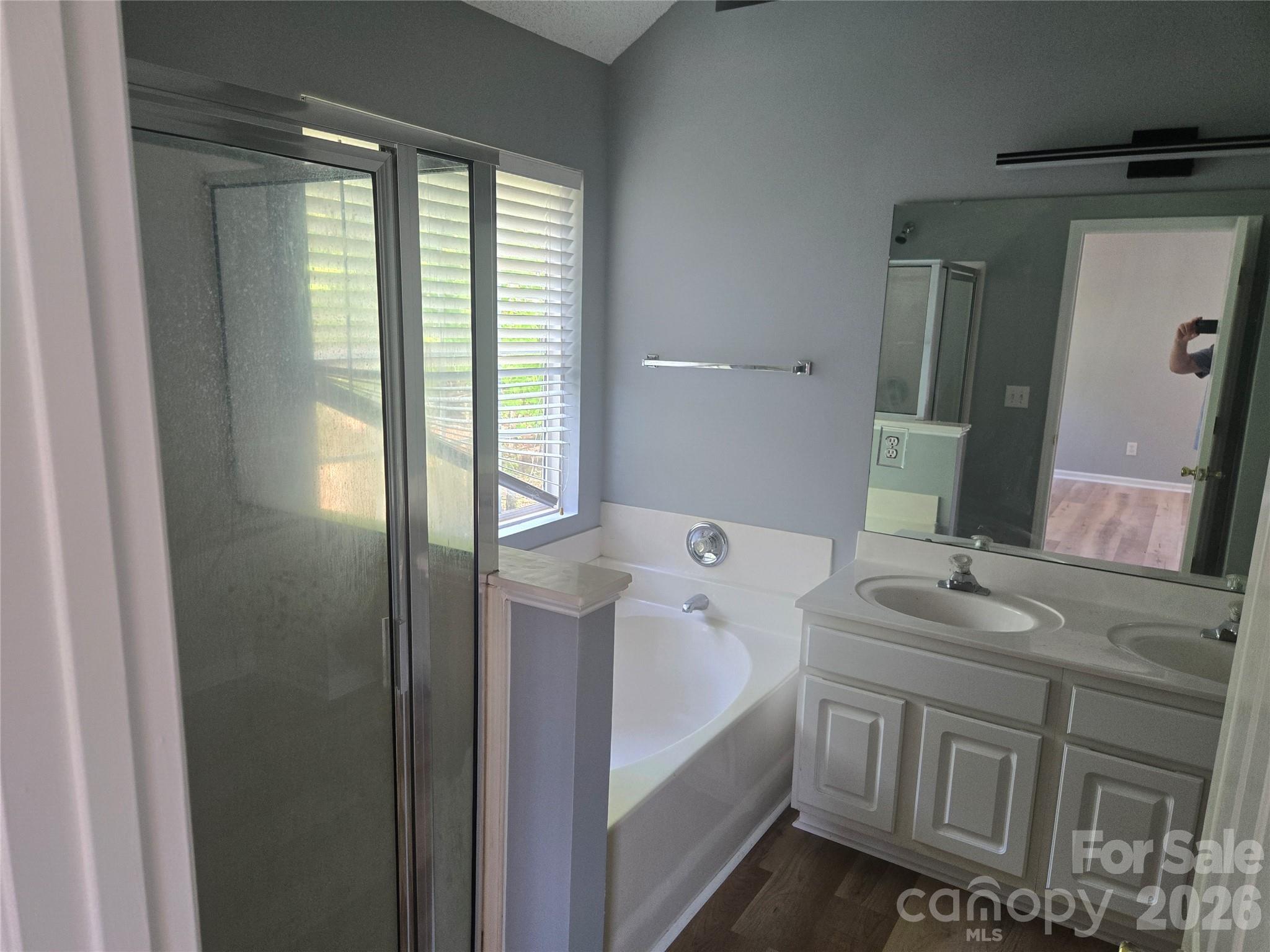 9303 Highrock Drive — Waxhaw