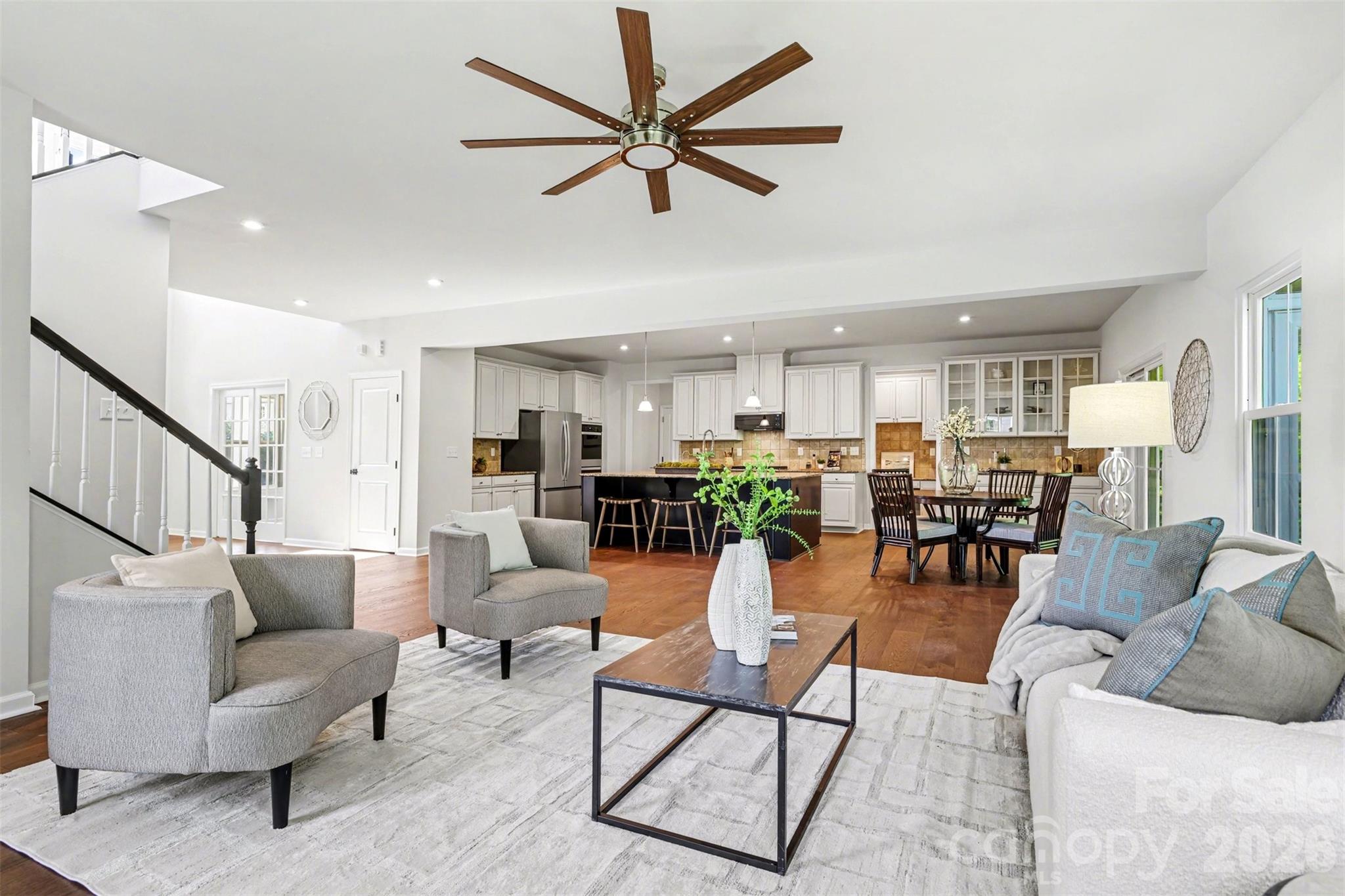 824 Abbeywood Drive — Waxhaw