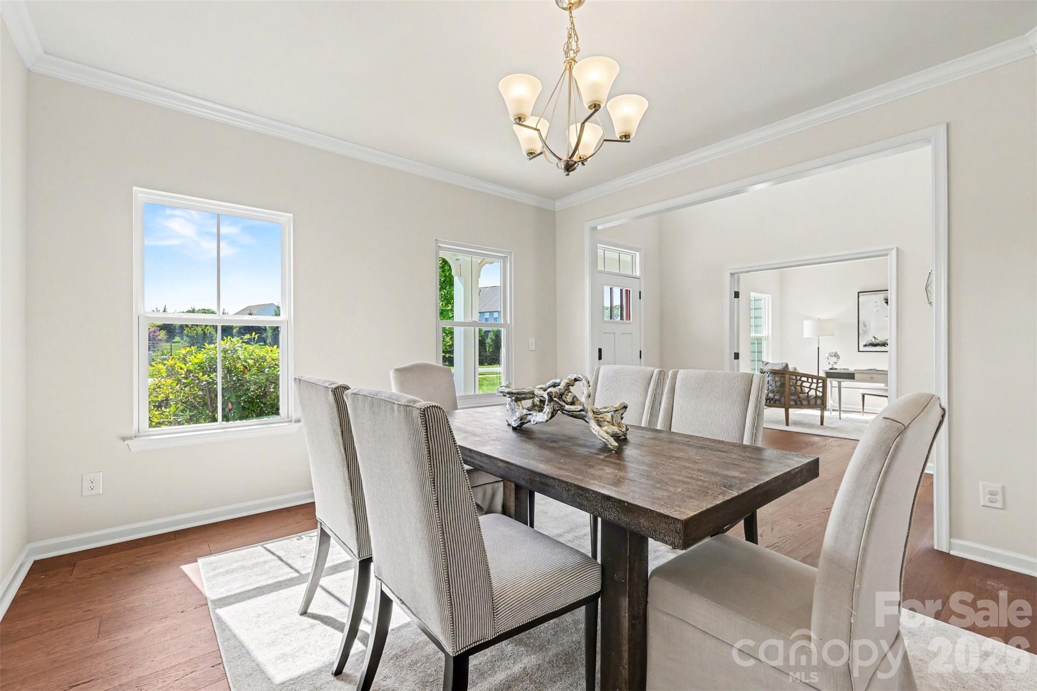 824 Abbeywood Drive — Waxhaw