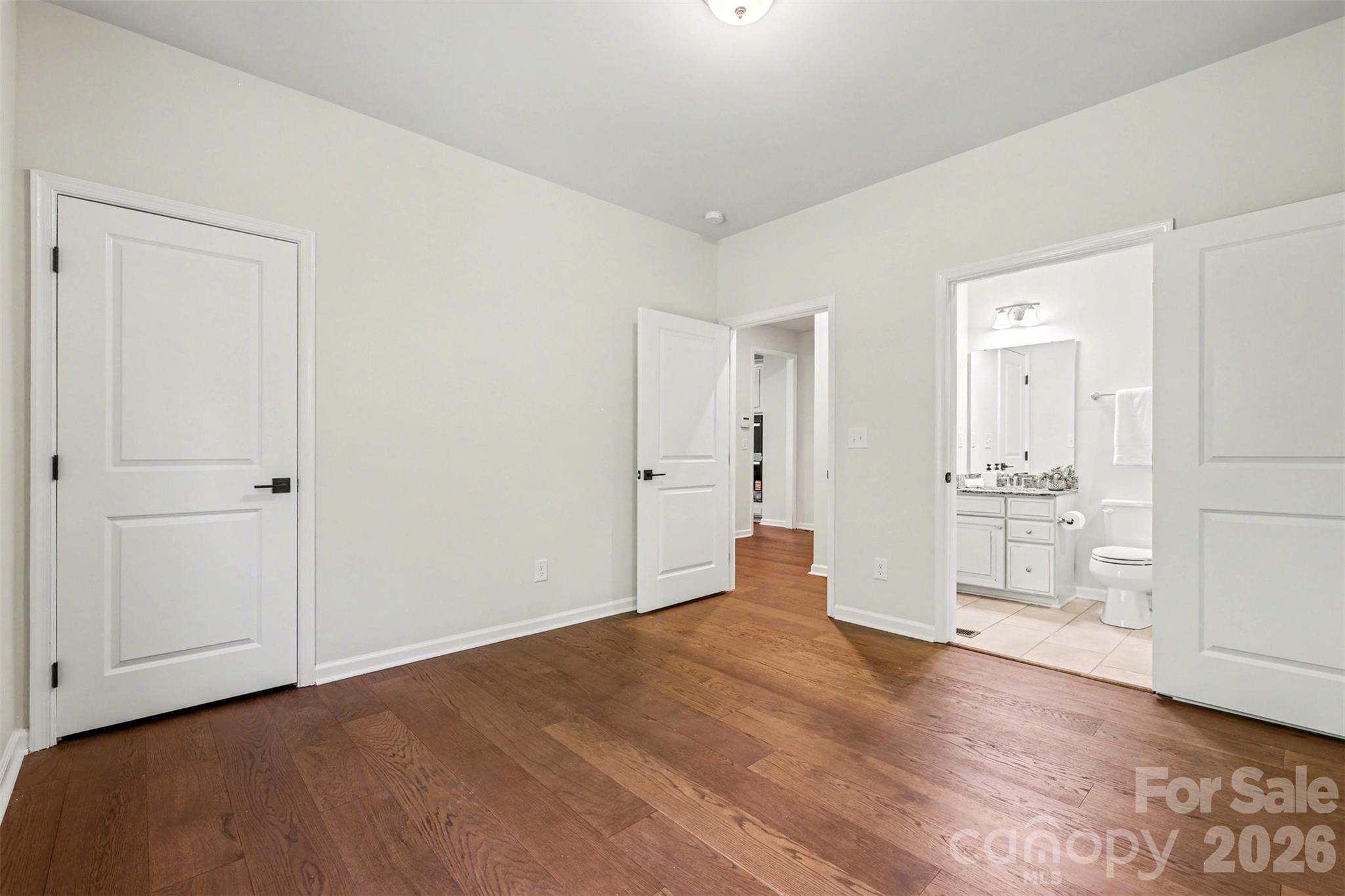 824 Abbeywood Drive — Waxhaw