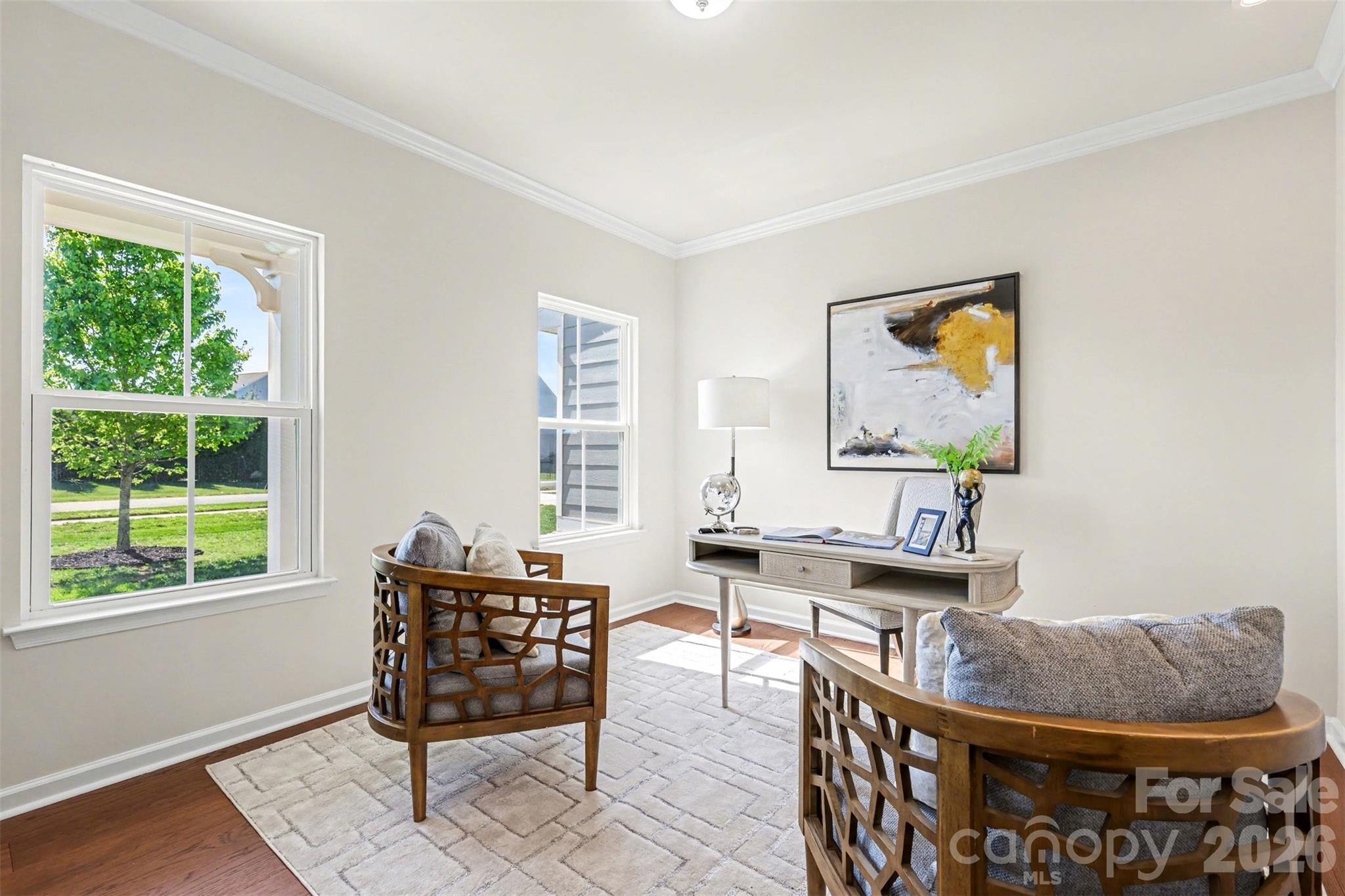 824 Abbeywood Drive — Waxhaw