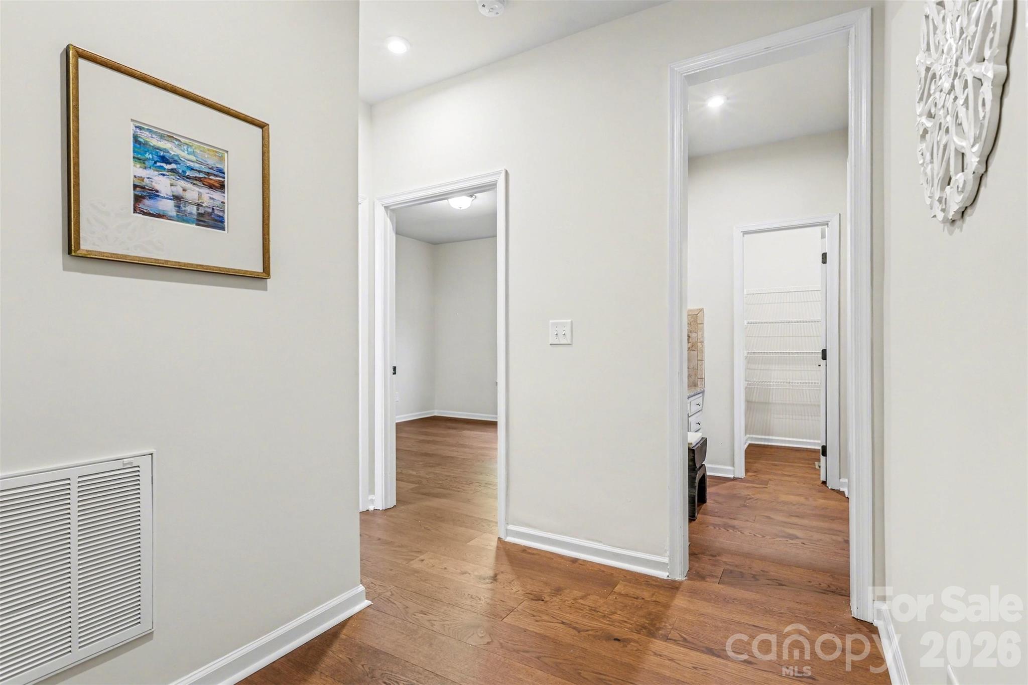 824 Abbeywood Drive — Waxhaw