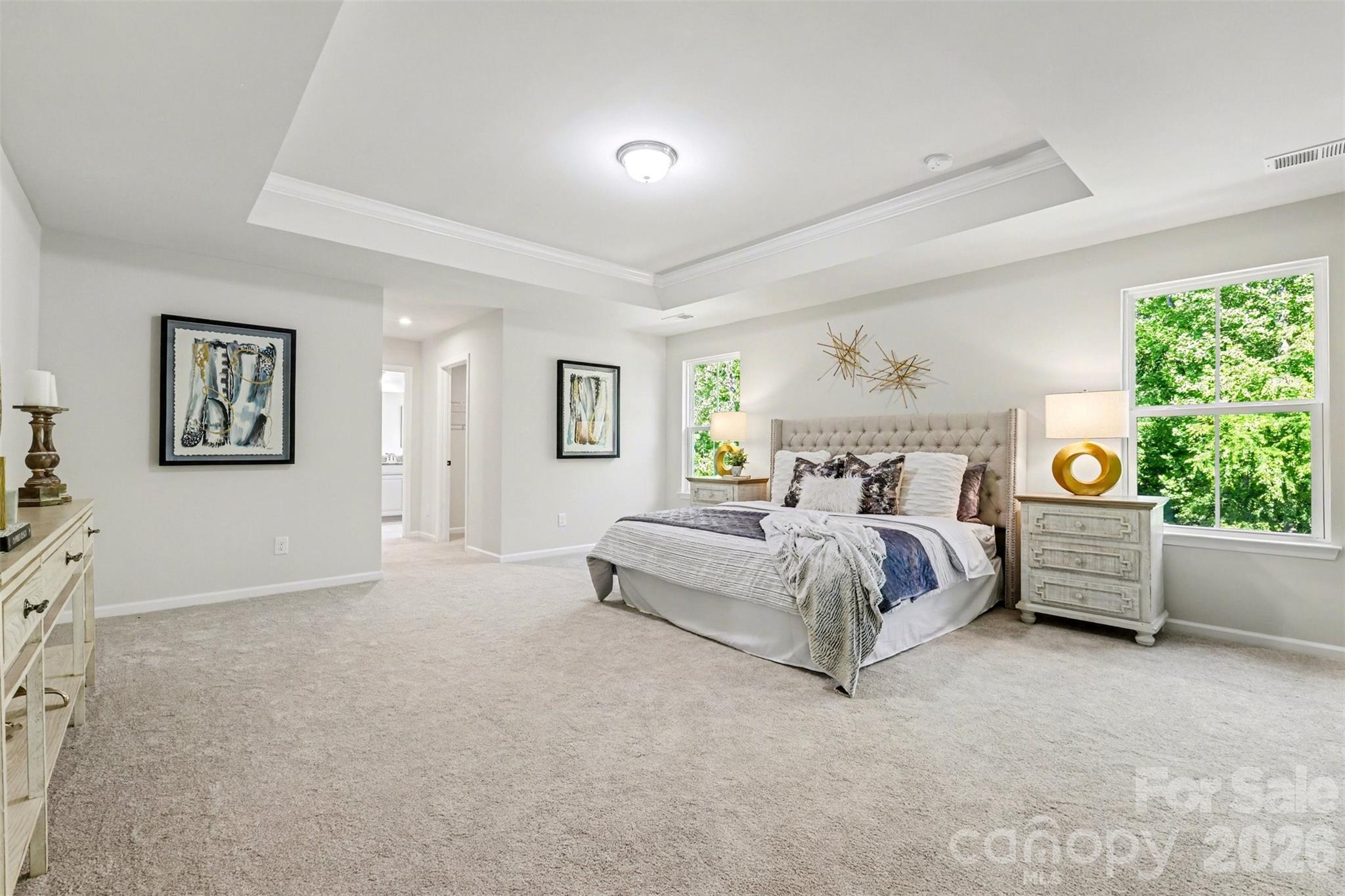 824 Abbeywood Drive — Waxhaw