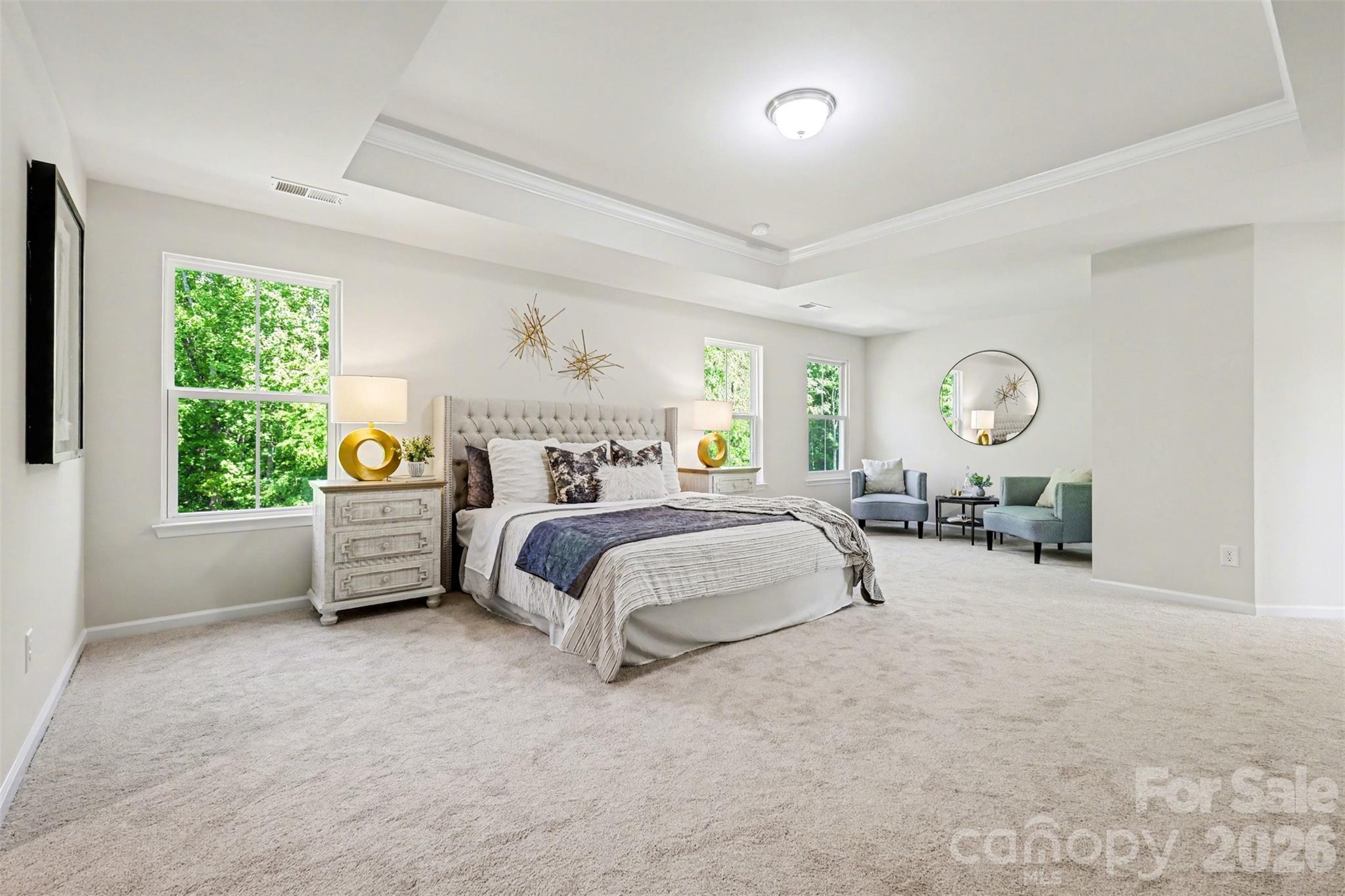 824 Abbeywood Drive — Waxhaw
